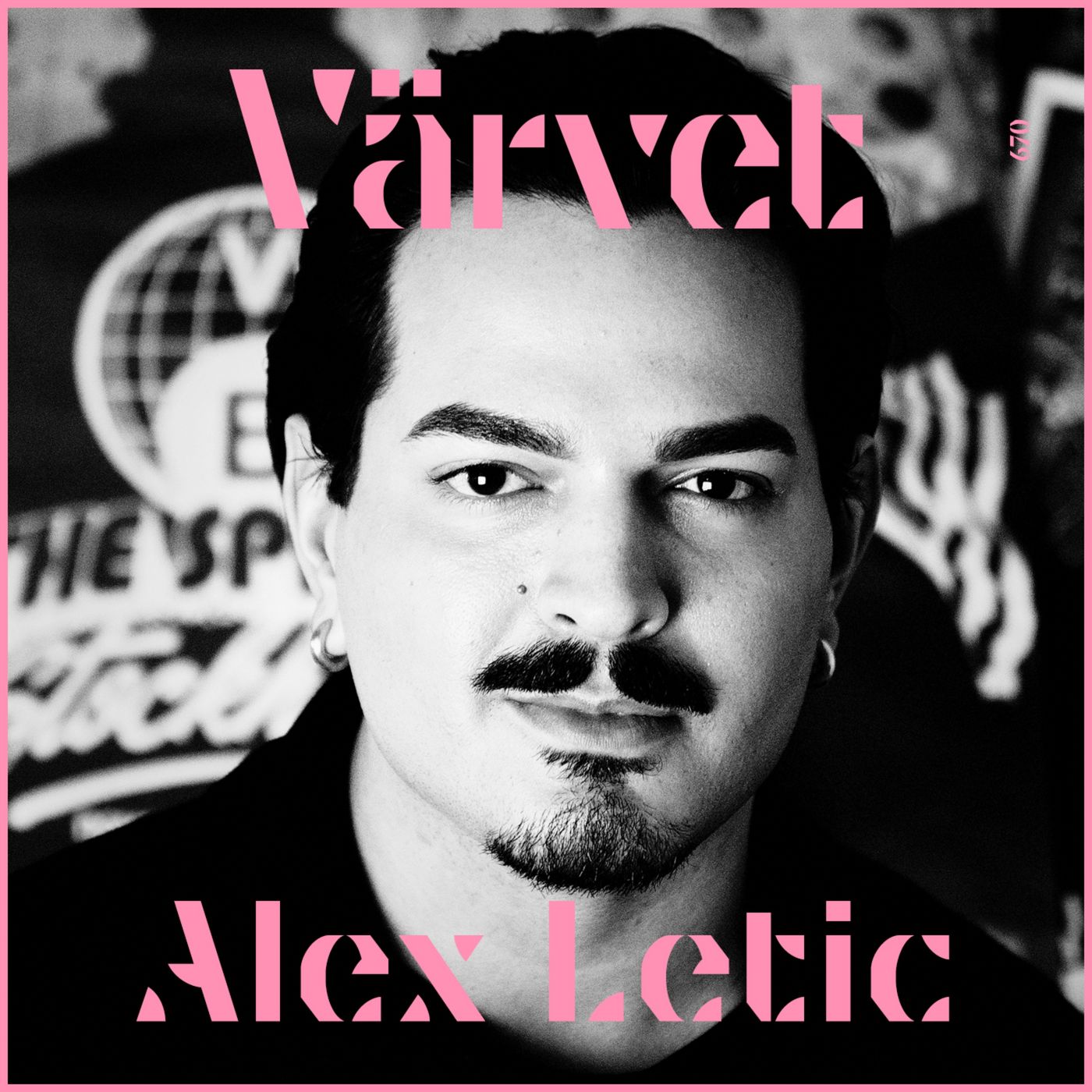 Alex Letic: Mitt i livskrisen – vad händer om livet inte fylls med barn?