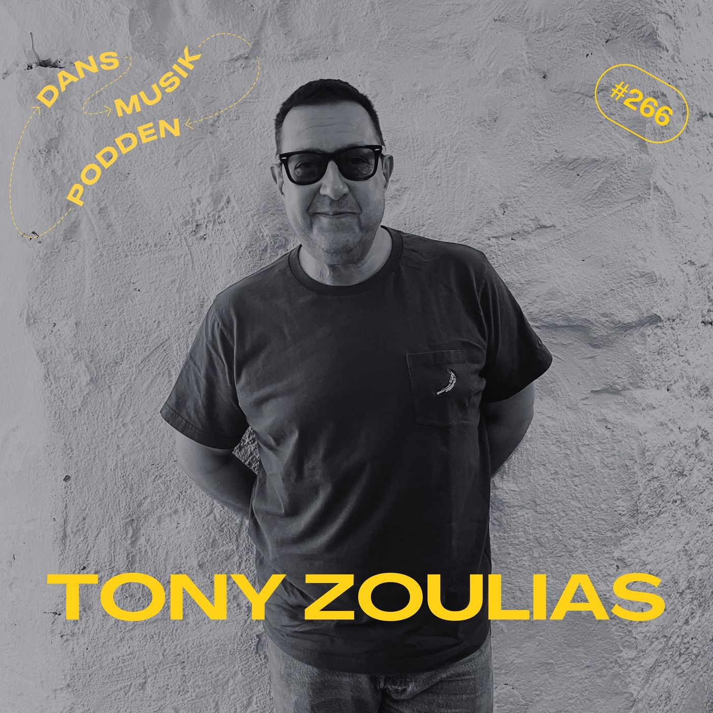 266. Tony Zoulias
