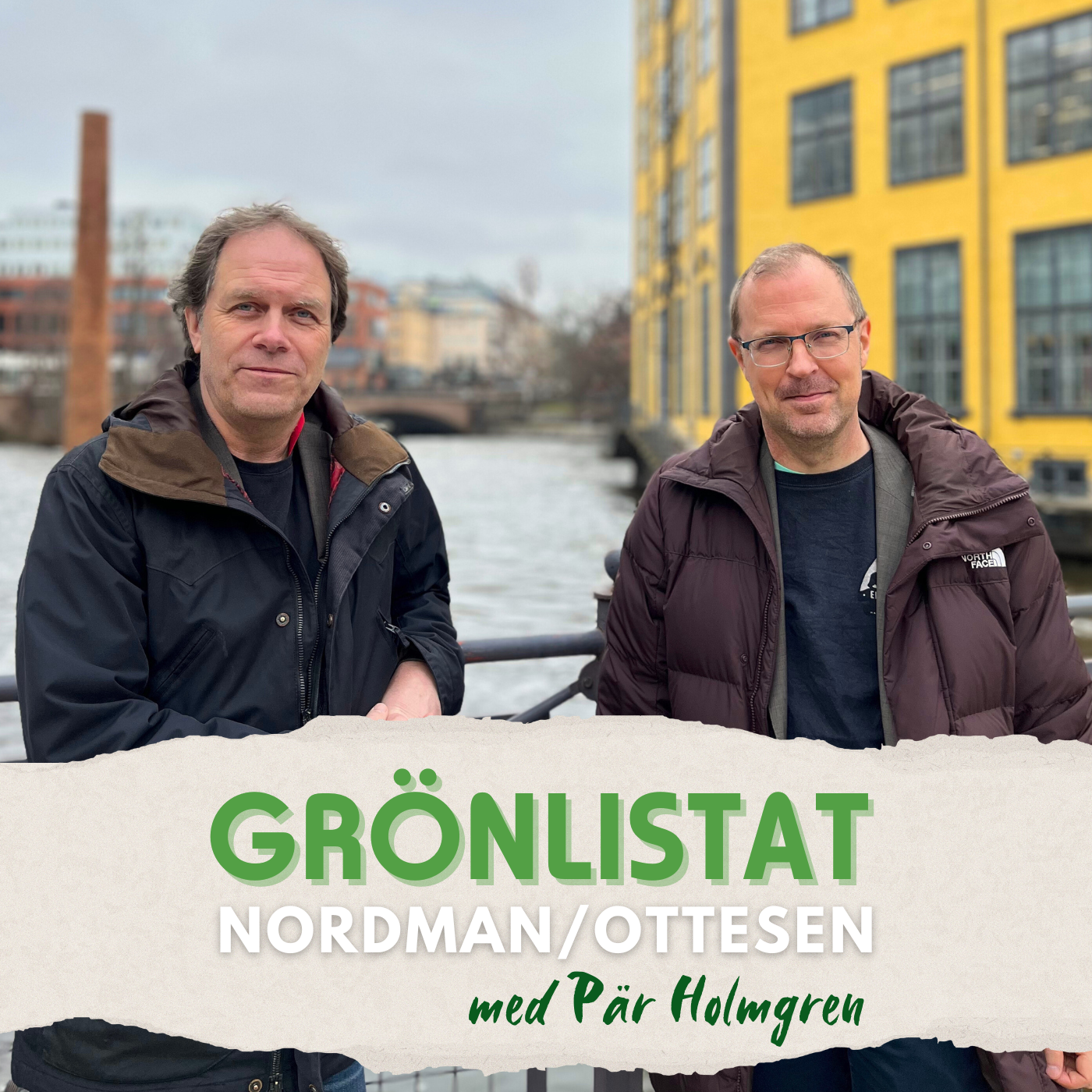 Pär Holmgren: om att satsa helhjärtat på de hållbara lösningarna episode artwork