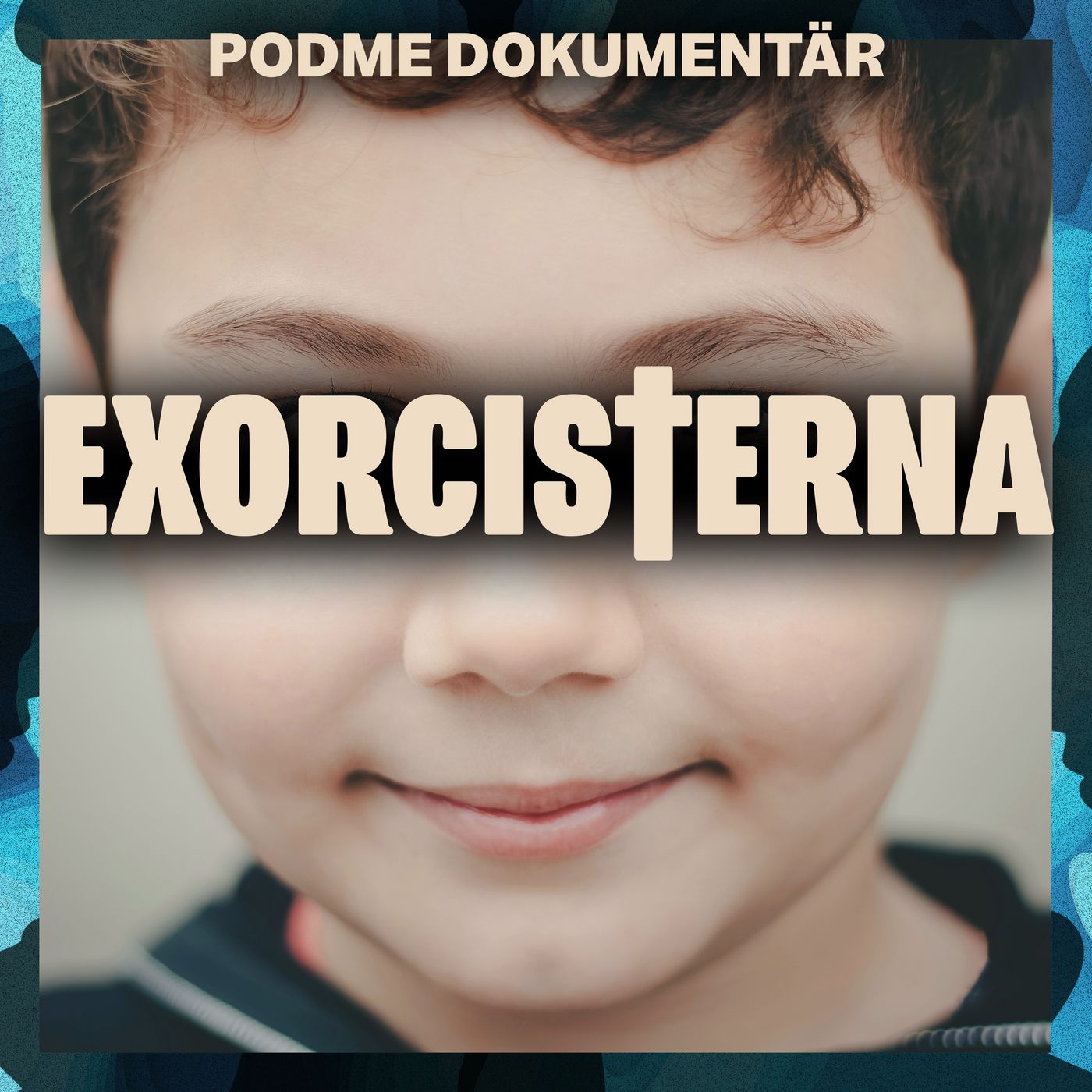 Exorcisterna – Ny serie från Podme Dokumentär!