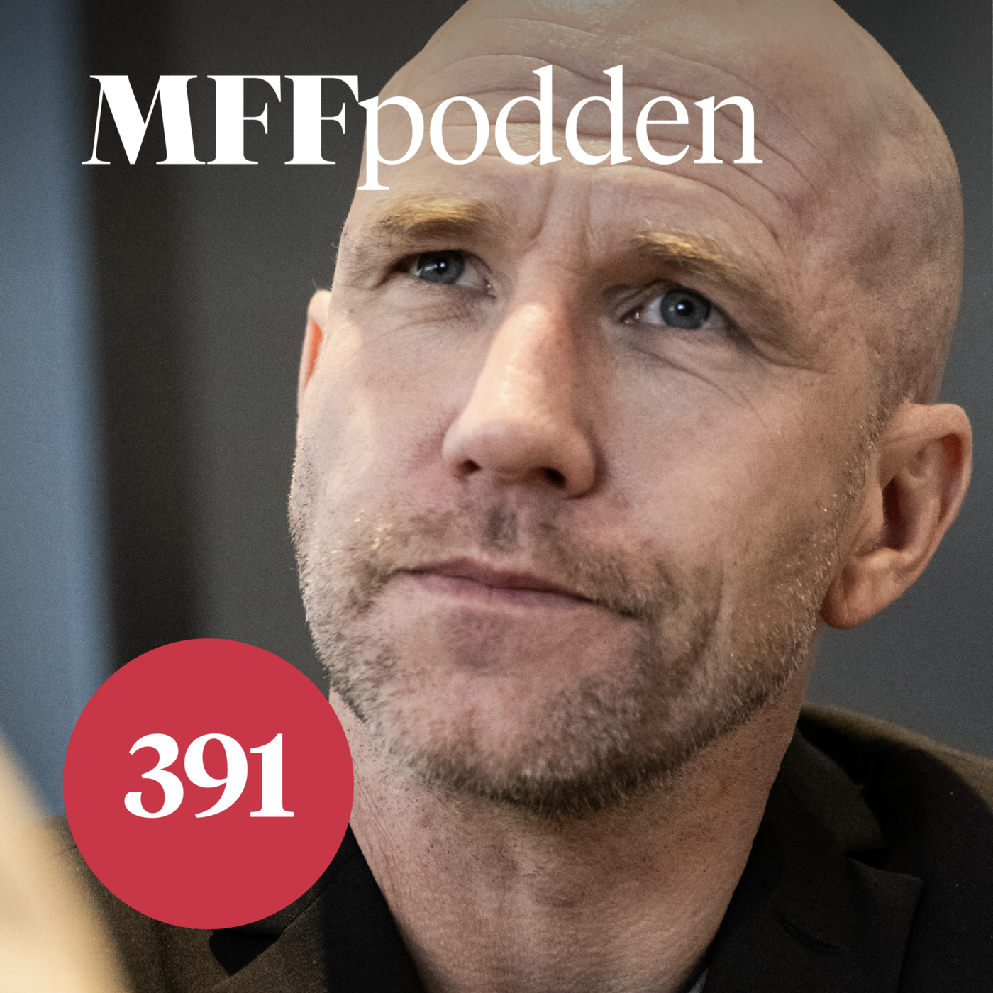 MFF-podden