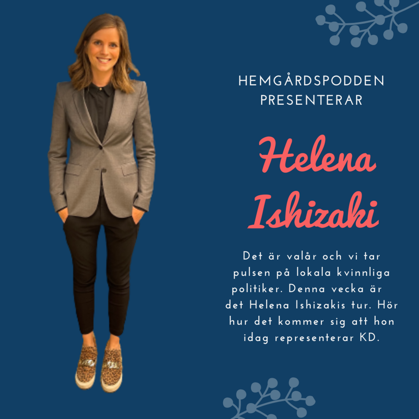 Hemgårdspodden säsong 2 episod 18 episode artwork