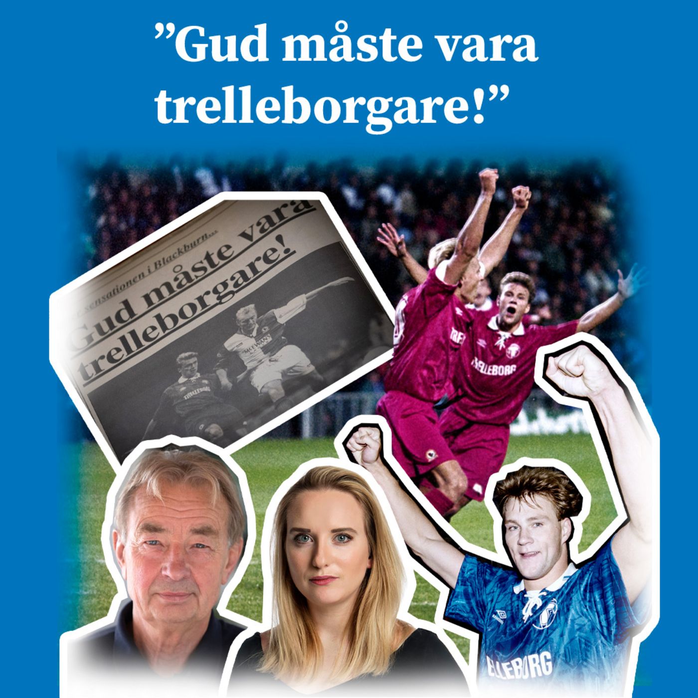 TA Sportpodd
