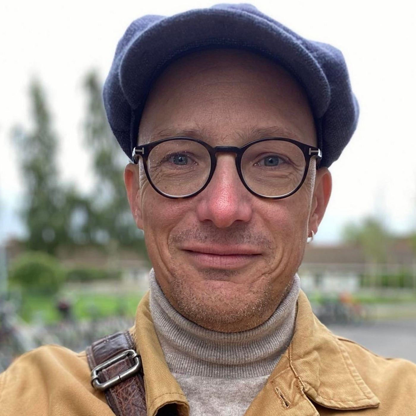Jakob Heidbrink: "Demokratibegreppet används för att utestänga kritiker"
