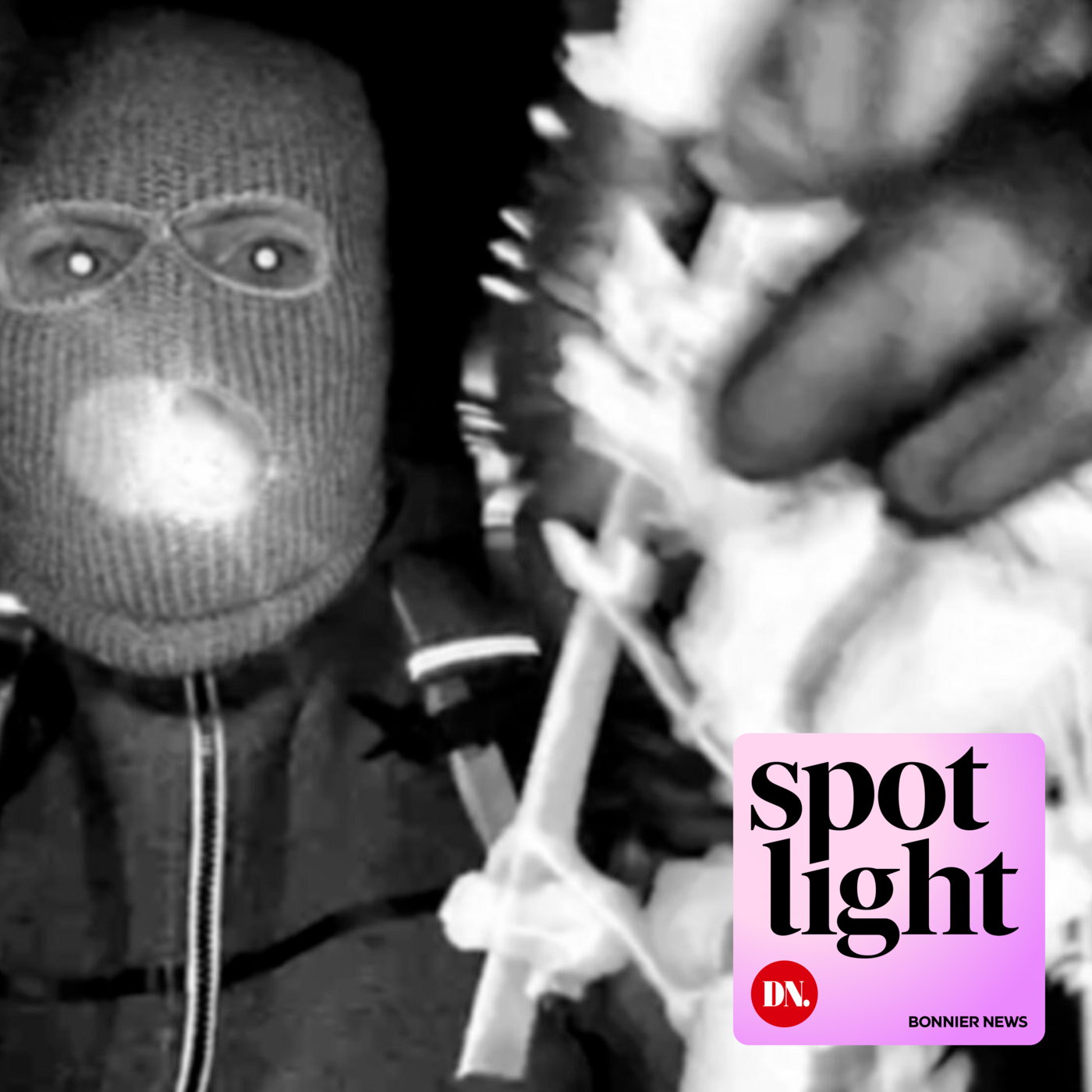 Tv-stjärnans försvunna mamma – vad har hänt?