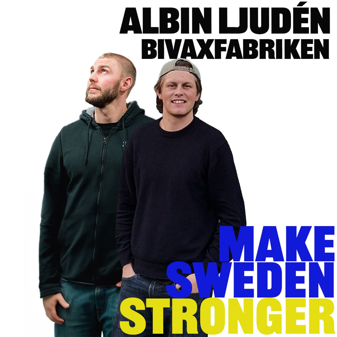 Albin Ljudén, Bivaxfabriken - Från 100kr i Meta-test till 10 Miljoner. Uppskalning med en nischad produkt.