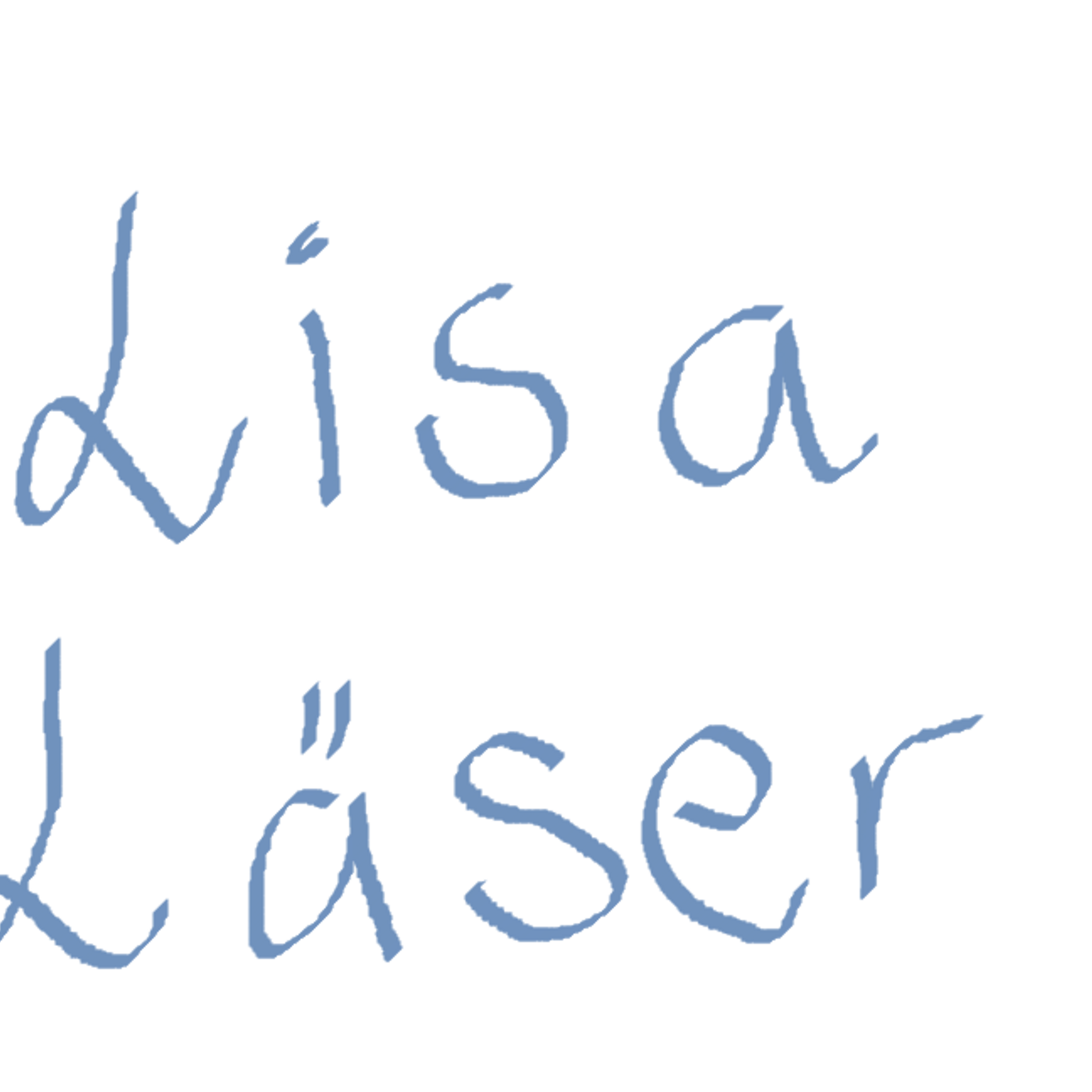 Lisa läser