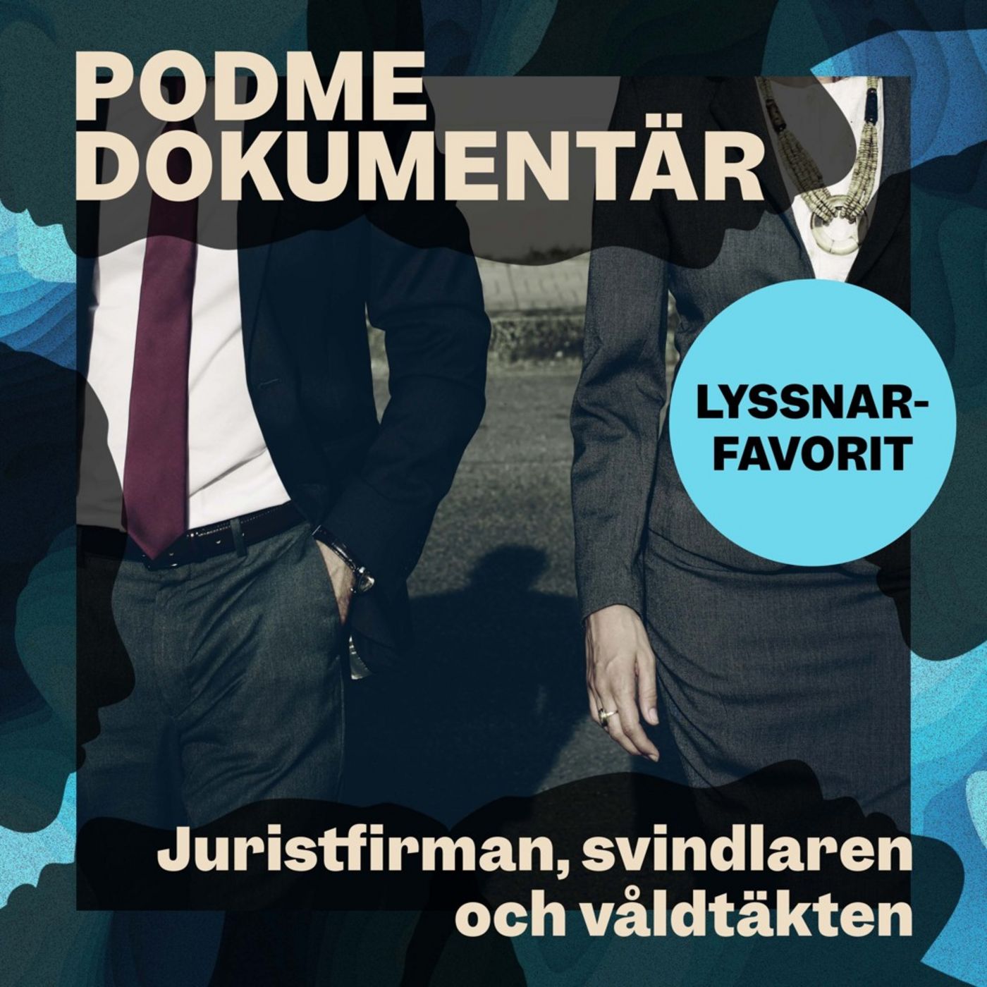 Juristfirman, svindlaren och våldtäkten – Del 2: Ett helt annat spel episode artwork