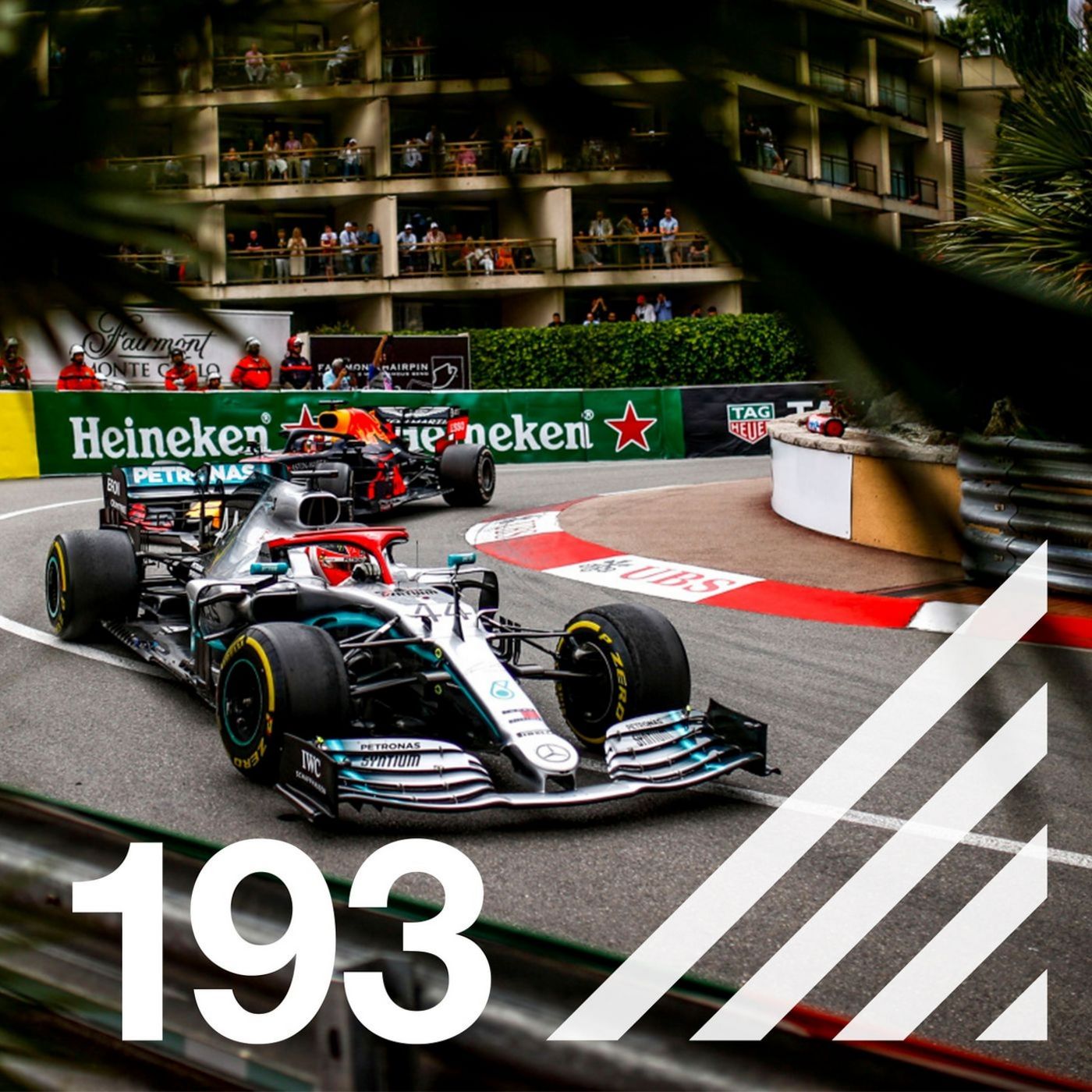193. Viasat Motors F1-podd – Champagne och mjölk episode artwork