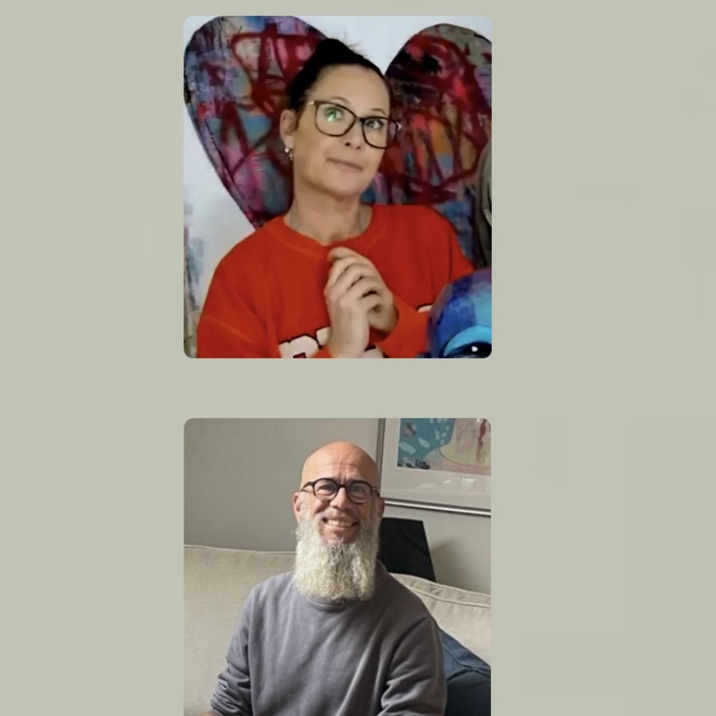 198. I en tid av avslöjanden – hur vet vi vad som egentligen är sant? Ett samtal med Eric Amarillo och Hanna Ekegren 198. I en tid av avslöjanden – hur vet vi vad som egentligen är sant? Ett samtal med Eric Amarillo och Hanna Ekegren