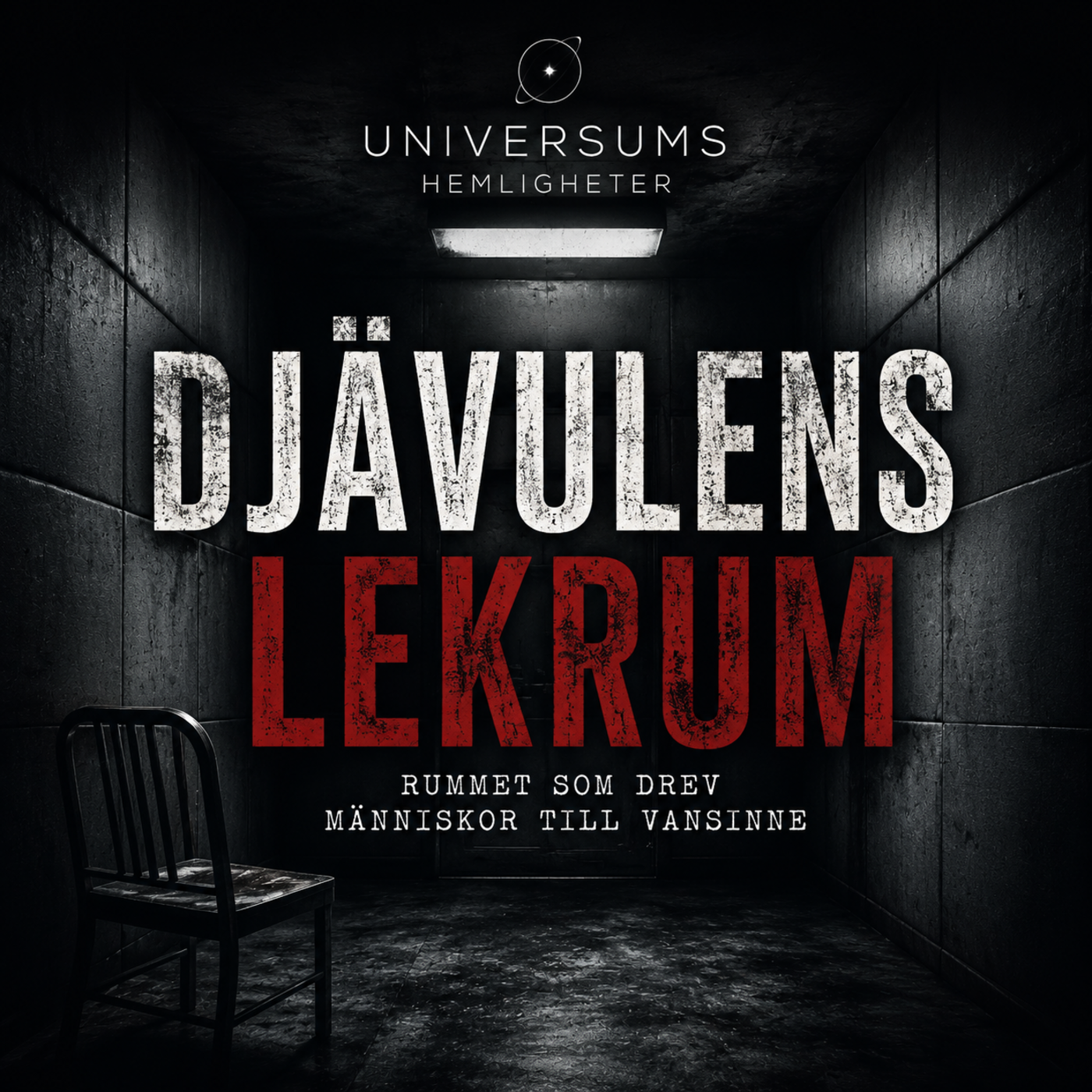 170: Djävulens lekrum episode artwork