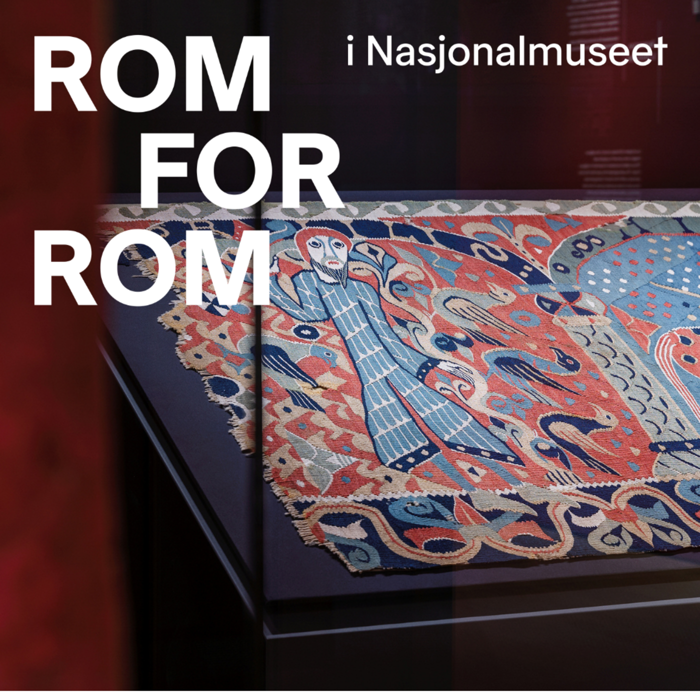Episode 2: Et av Nasjonalmuseets største mysterier