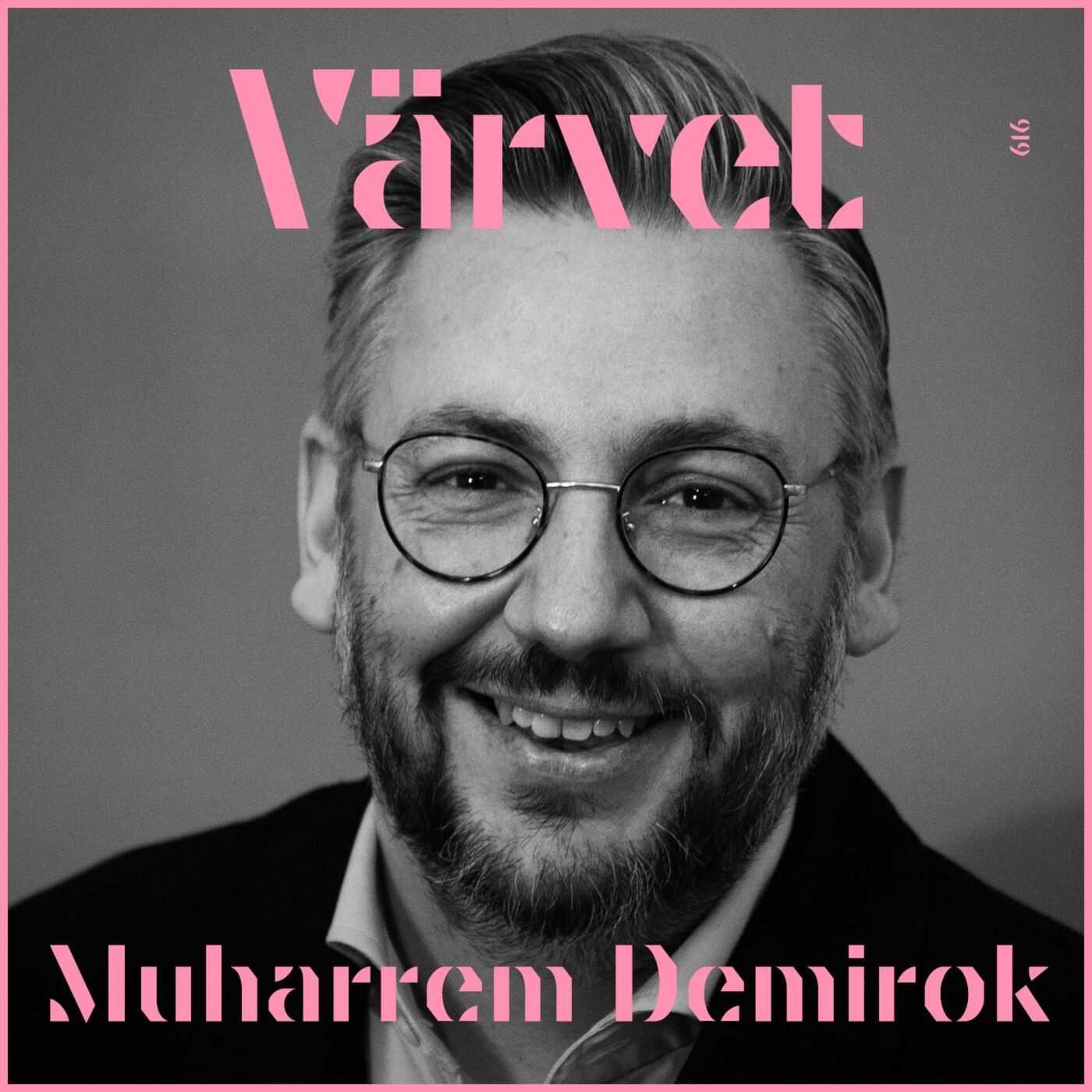KORTVERSION #616 Muharrem Demirok