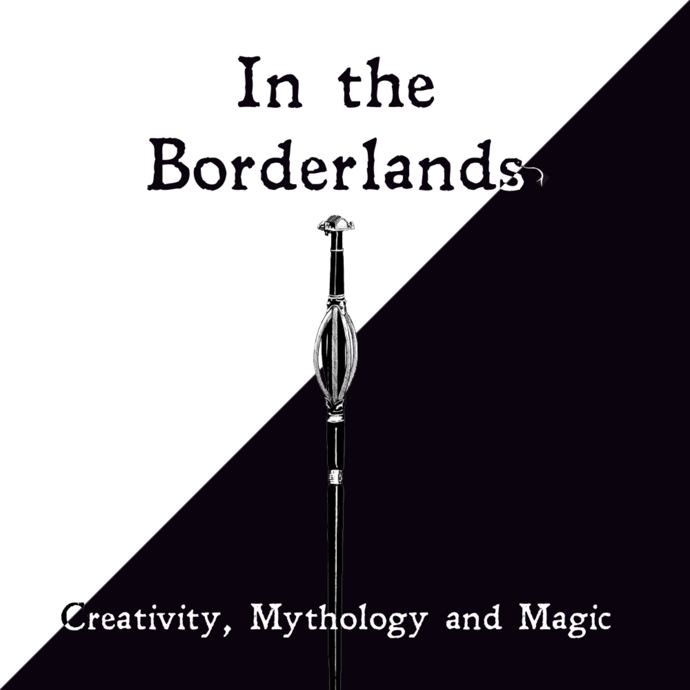 In the Borderlands