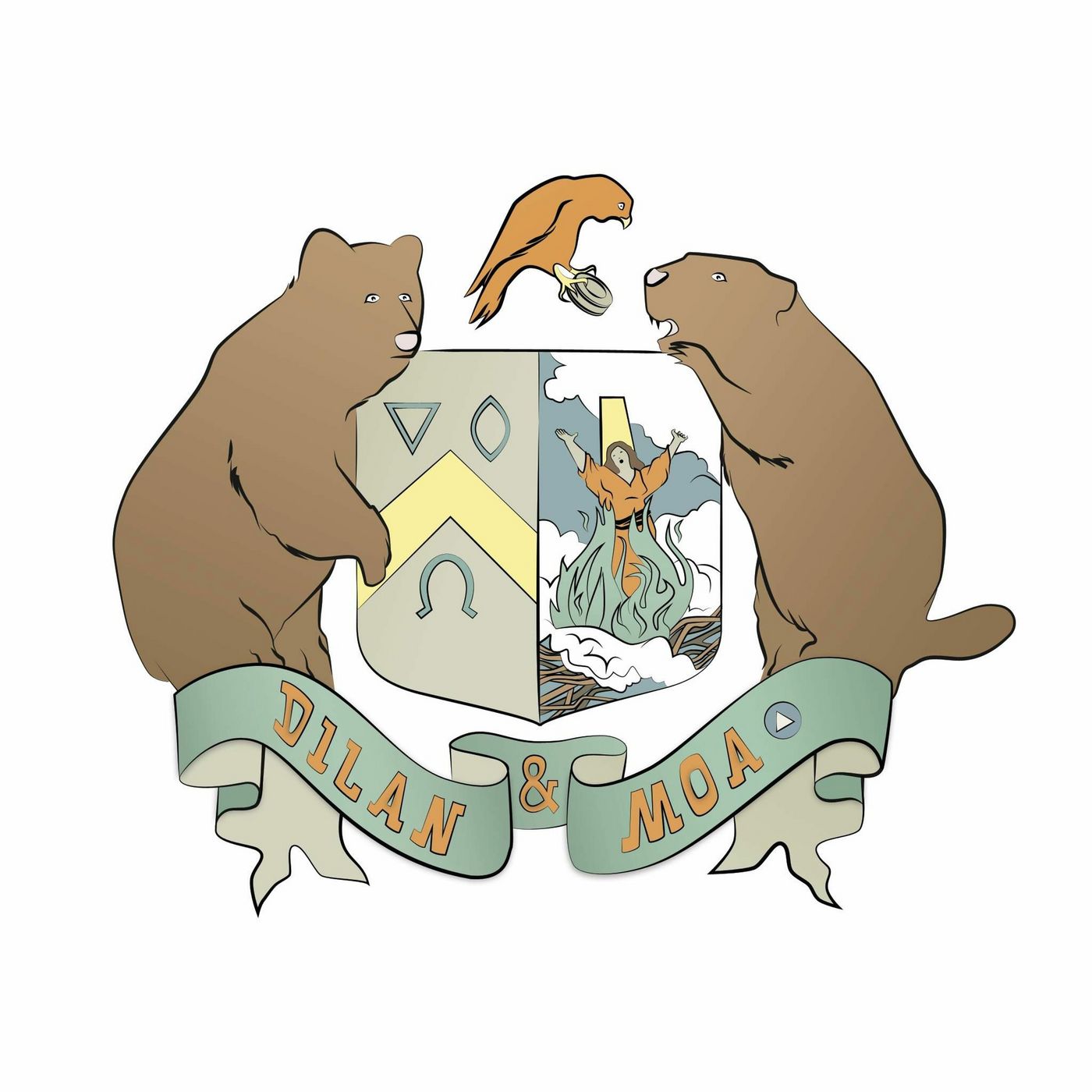 DET ÄR NÅT SOM KAN HÄNDA VEM SOM HELST episode artwork