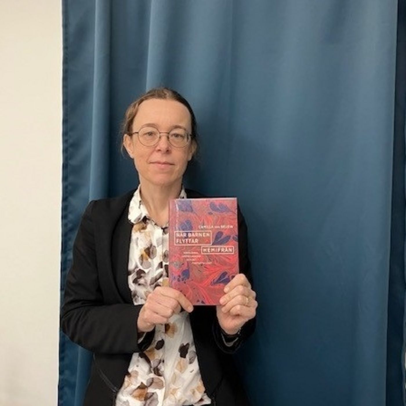 Täby biblioteks bok för dig