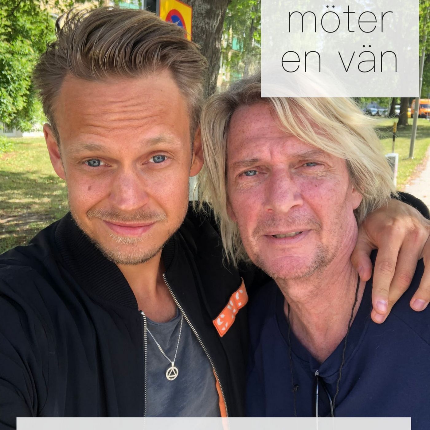 Nemo Möter En Vän