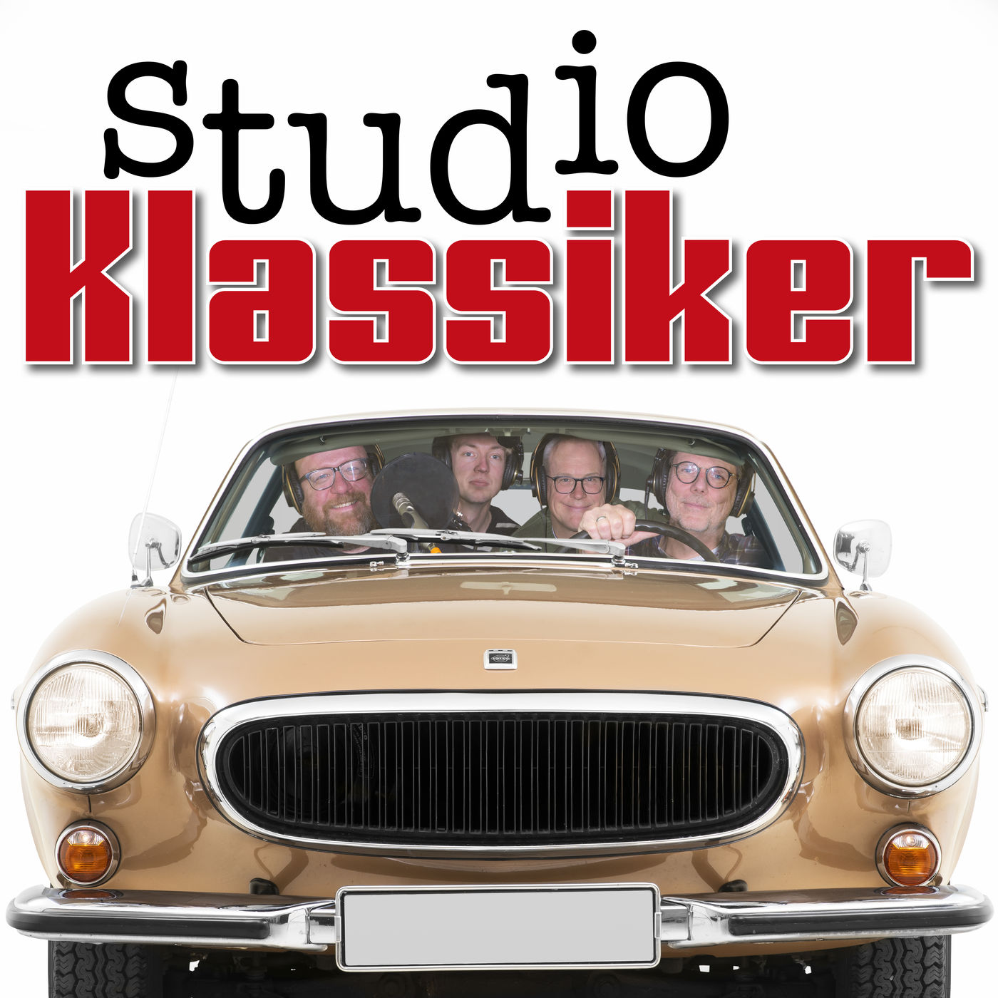 Studio Klassiker