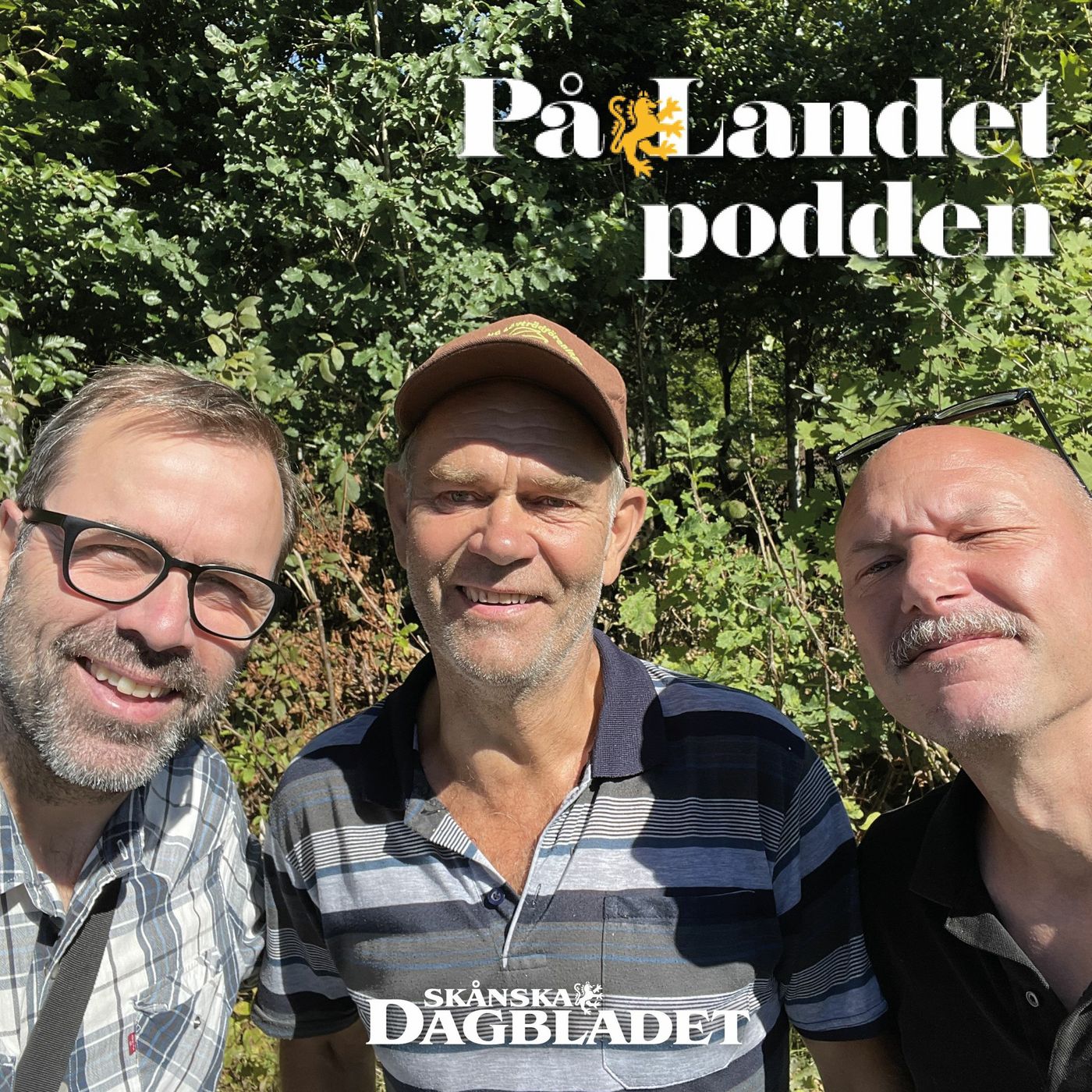 På Landet