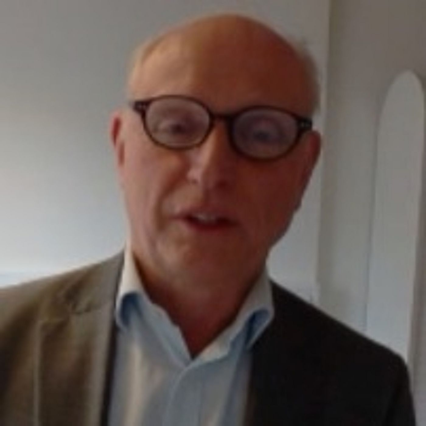 Roslund: Starka verkstadsrapporter i Q1 (27/4 - 2021)
