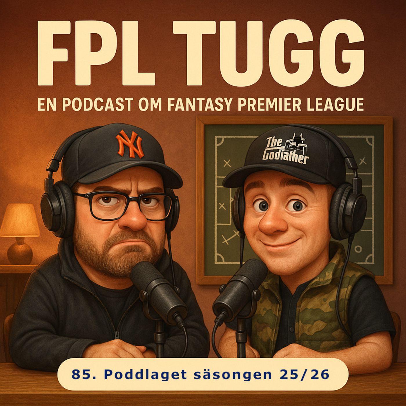 FPL Tugg