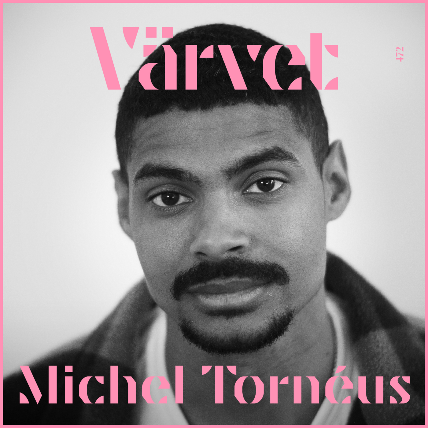 KORT VERSION #472: Michel Tornéus