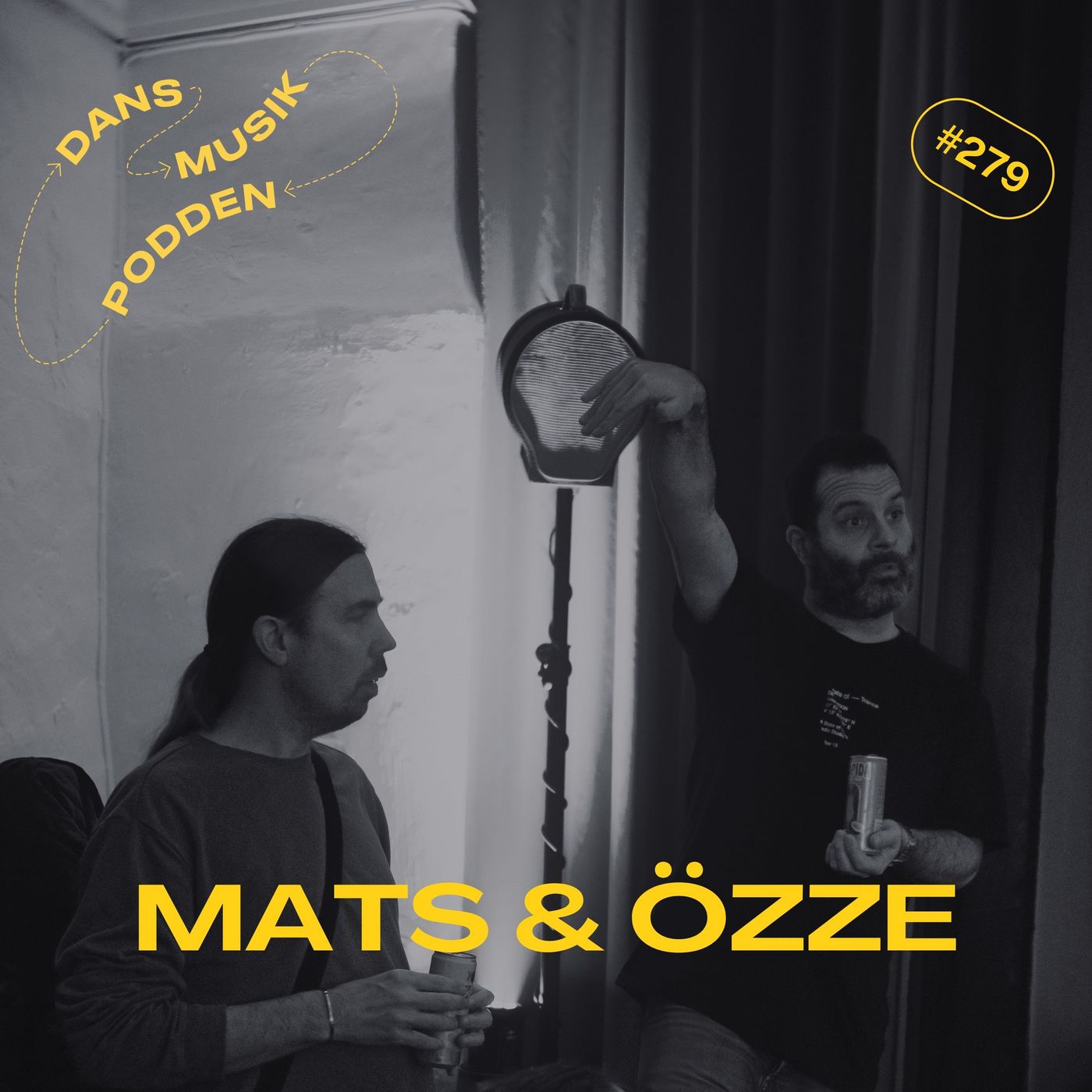 279. Mats & Özze