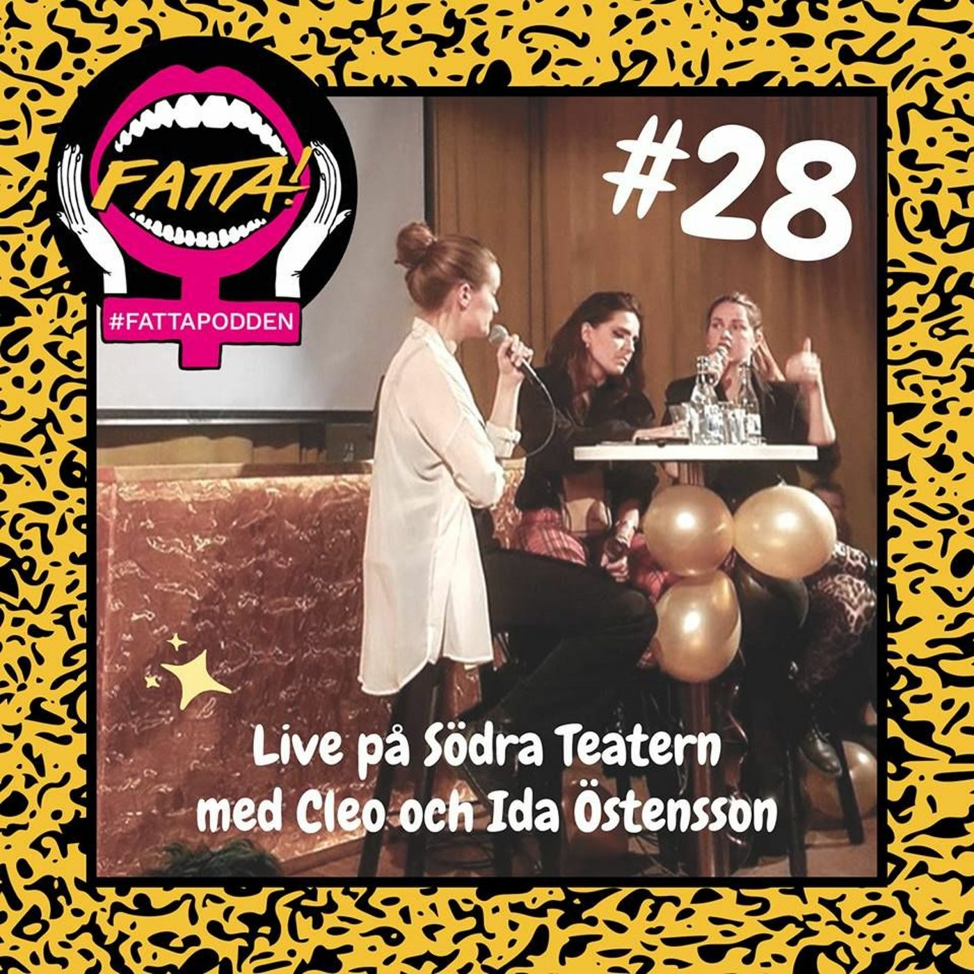 Fattapodden