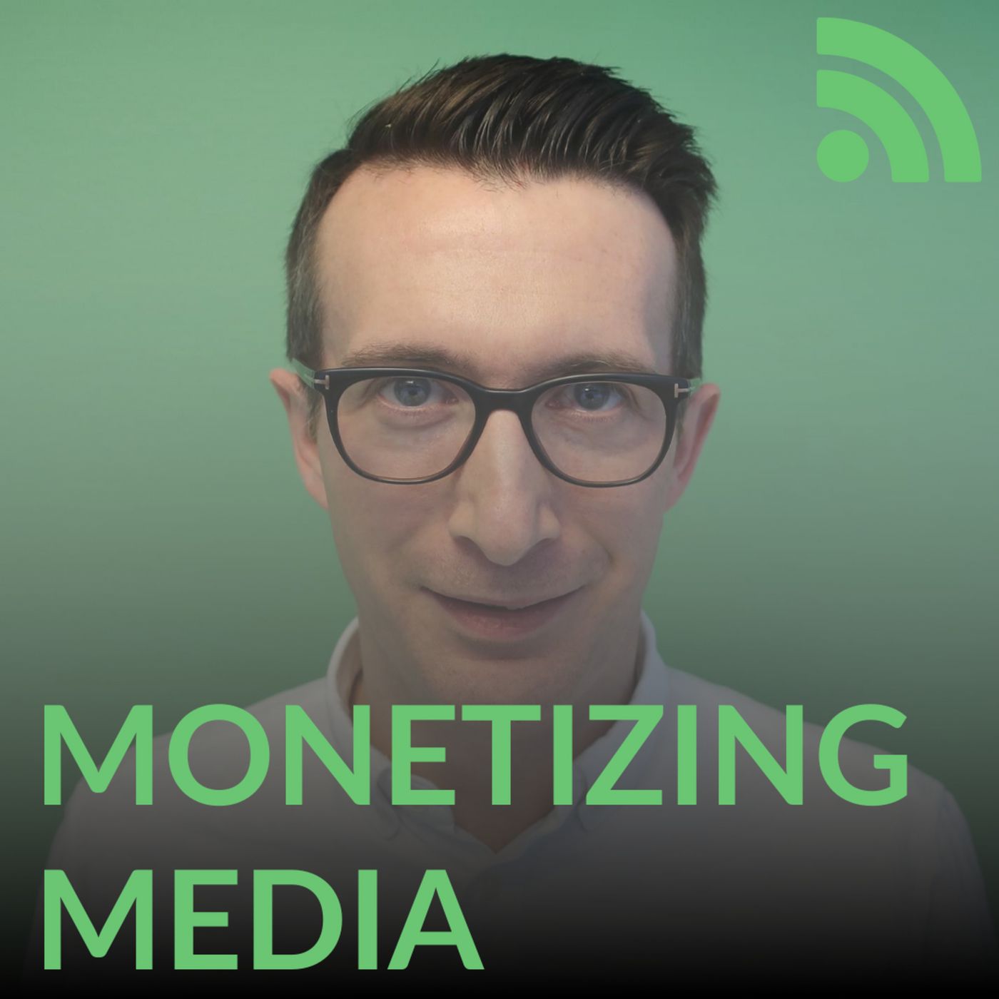 Monetizing Media