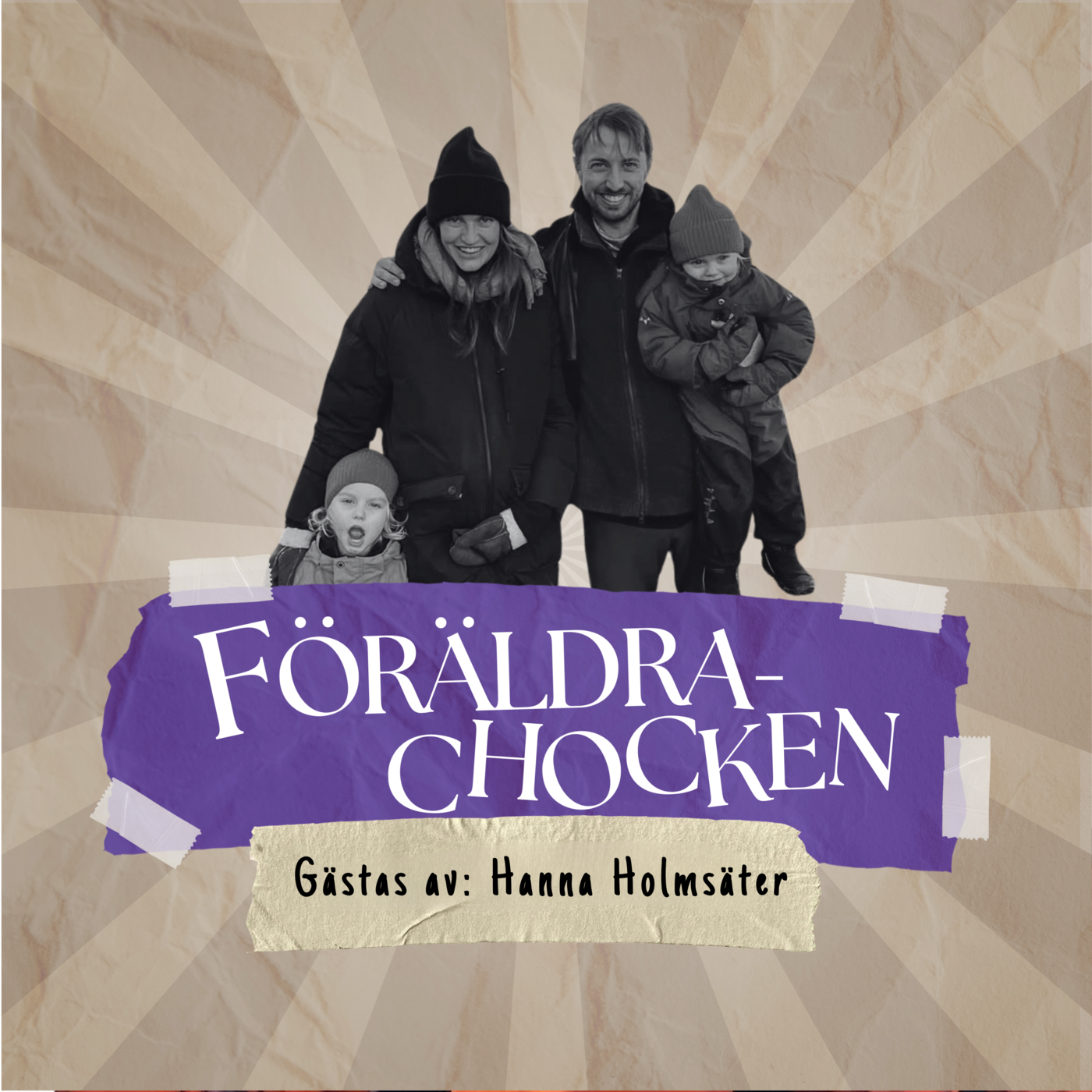 Föräldrachocken