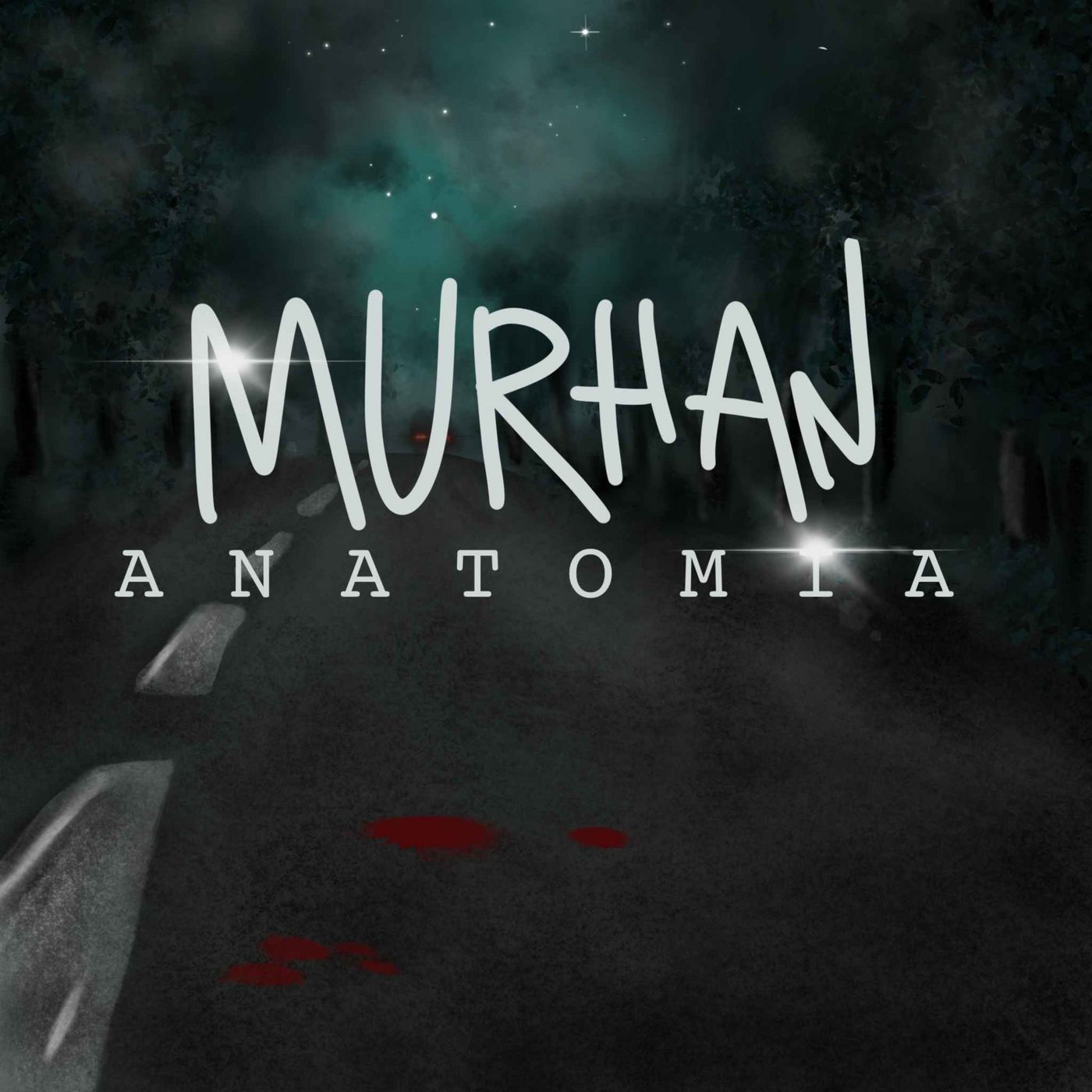 Murhan anatomia