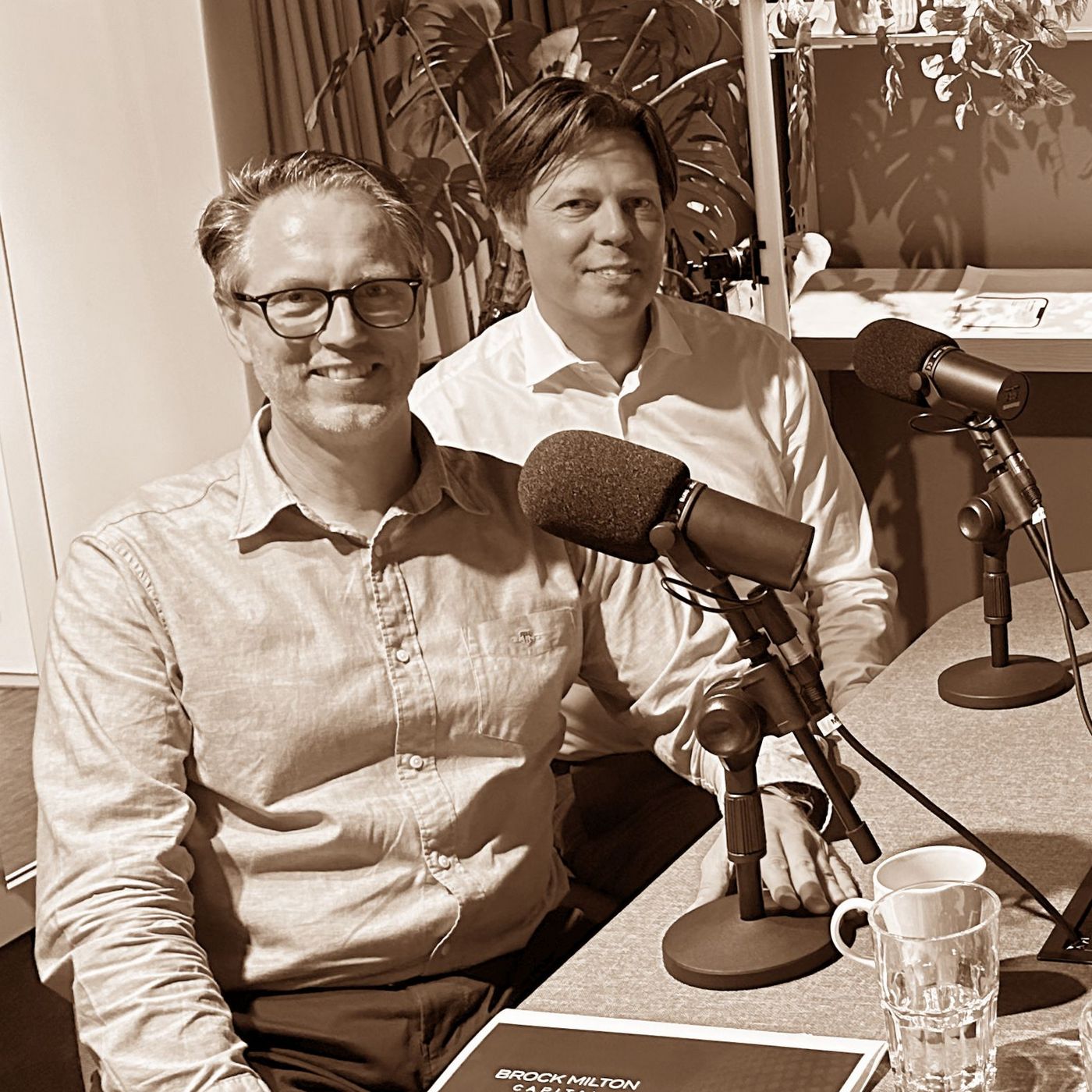 Placerapodden