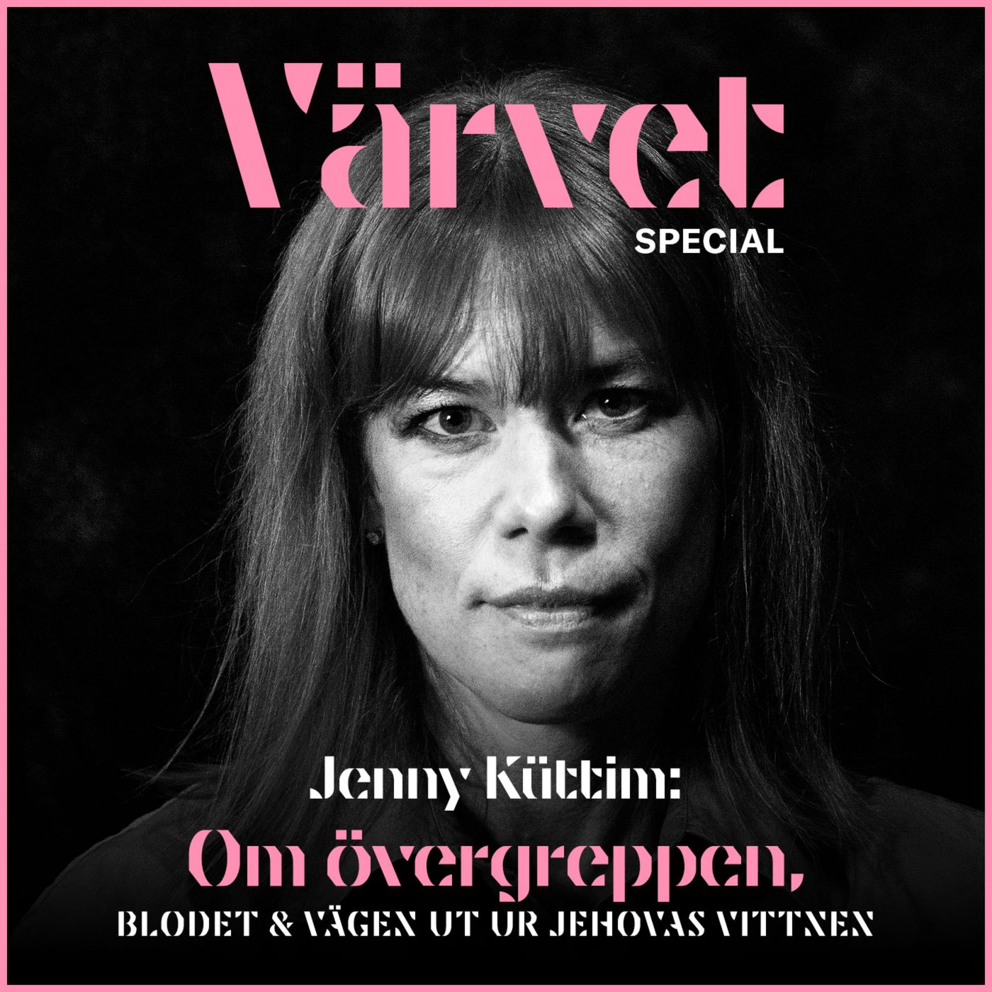 SPECIAL: Jehovas vittnen – vägen ut