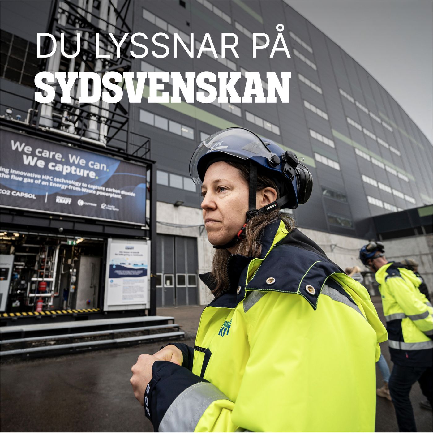 Ska Skånes klimatbovar börja samla in sina utsläpp? episode artwork