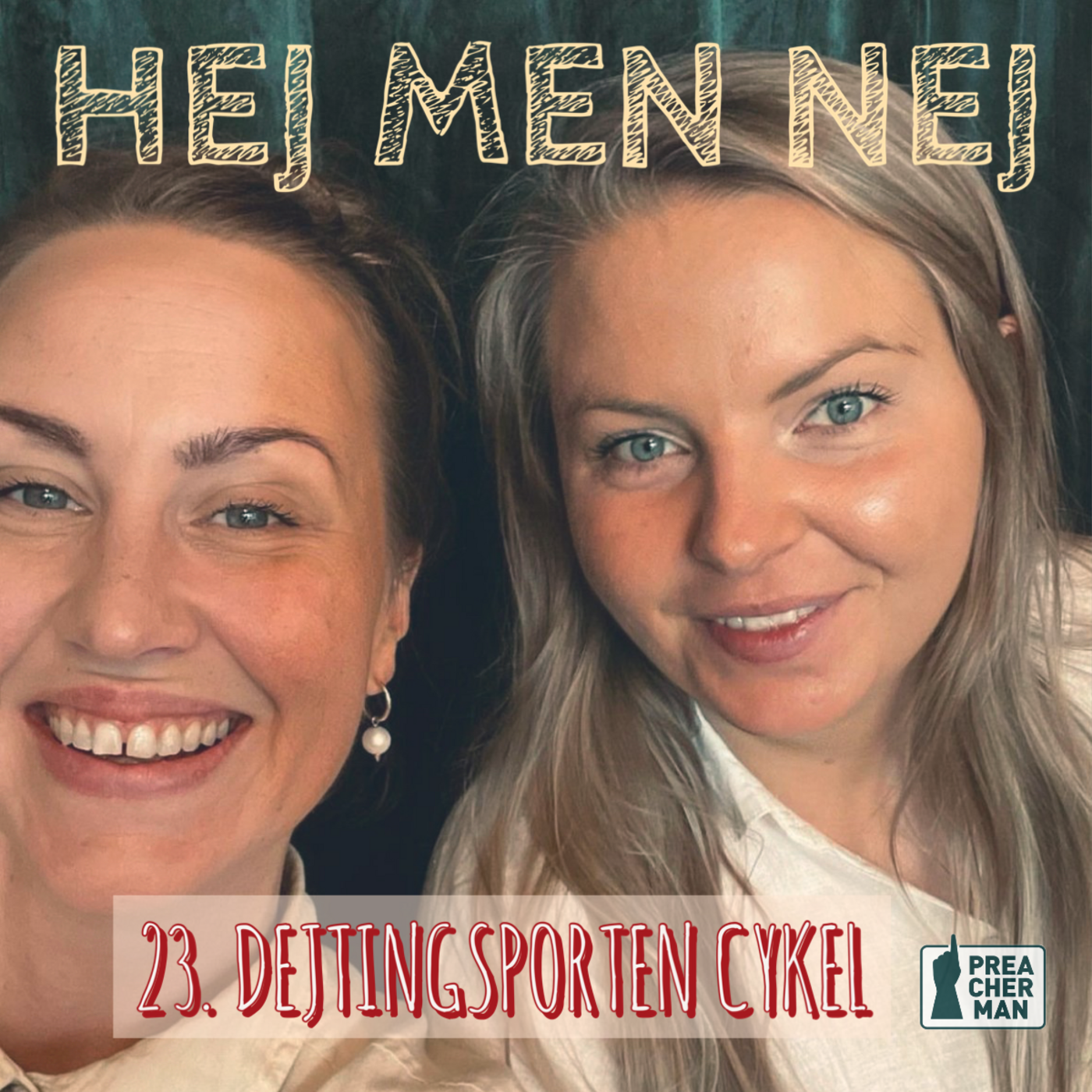 Hej men Nej