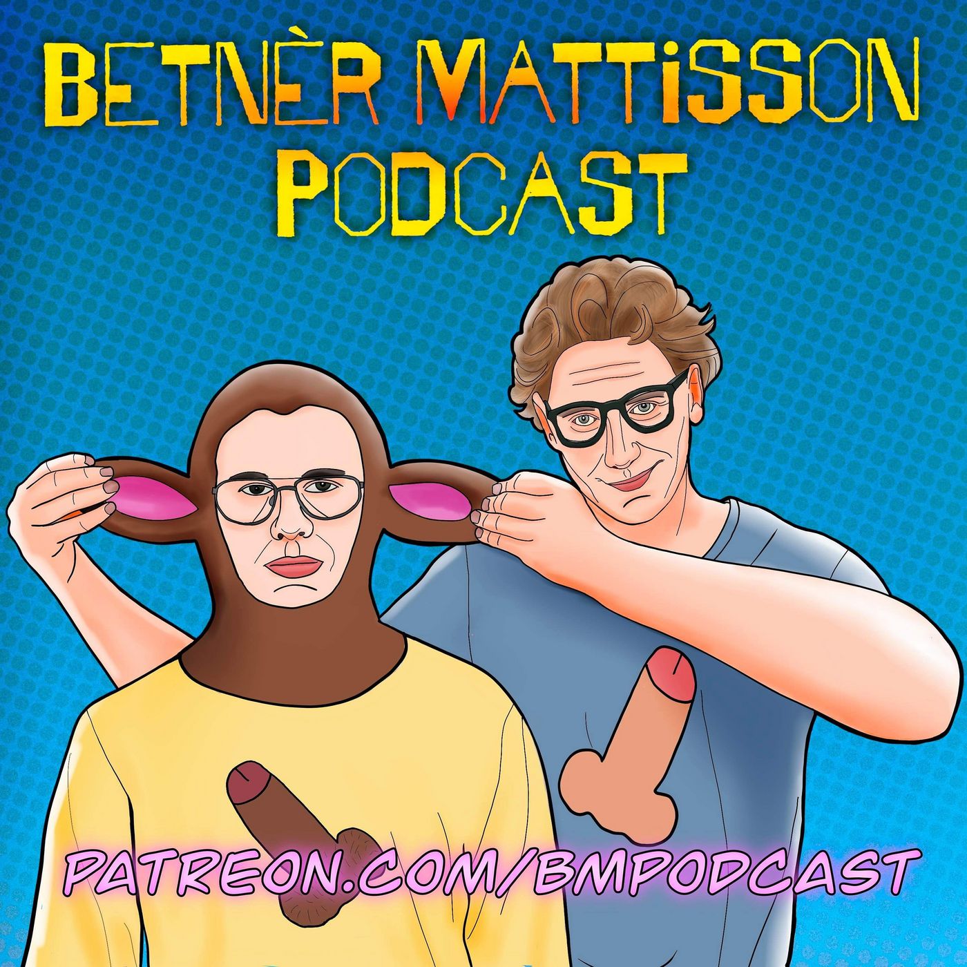 Betnér/Mattisson