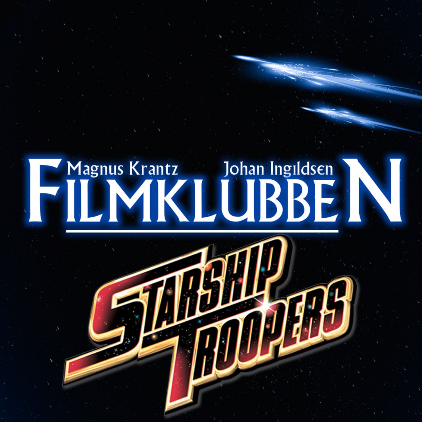 Filmklubben