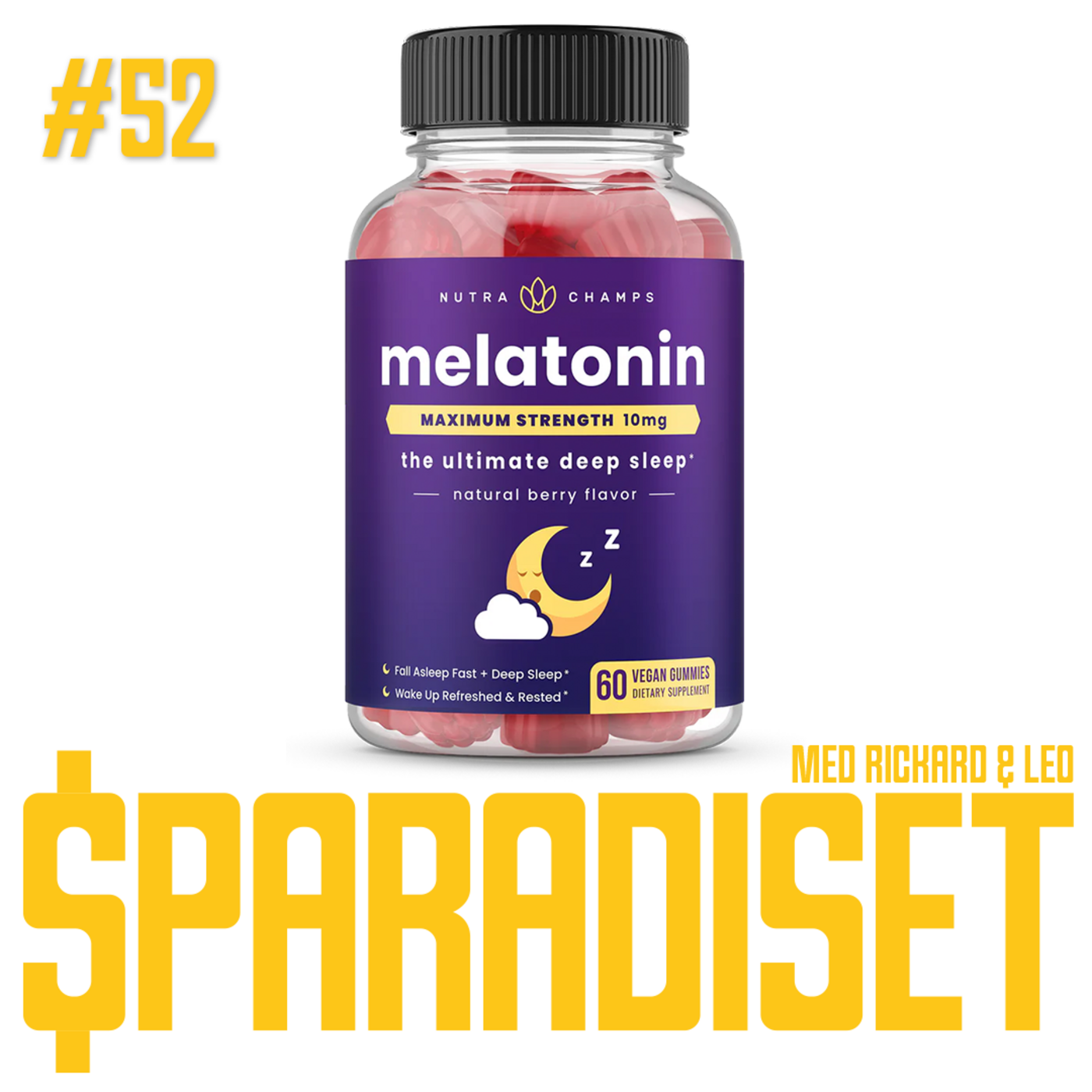 Sparadiset