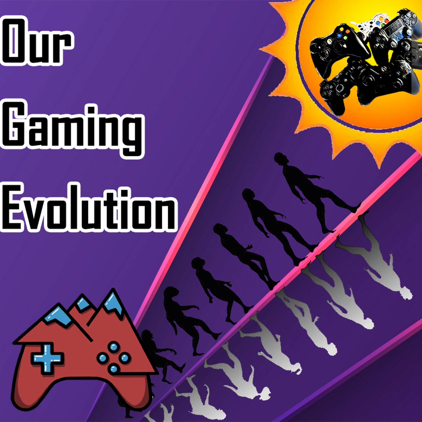 Norderlanders: A Gaming Podcast