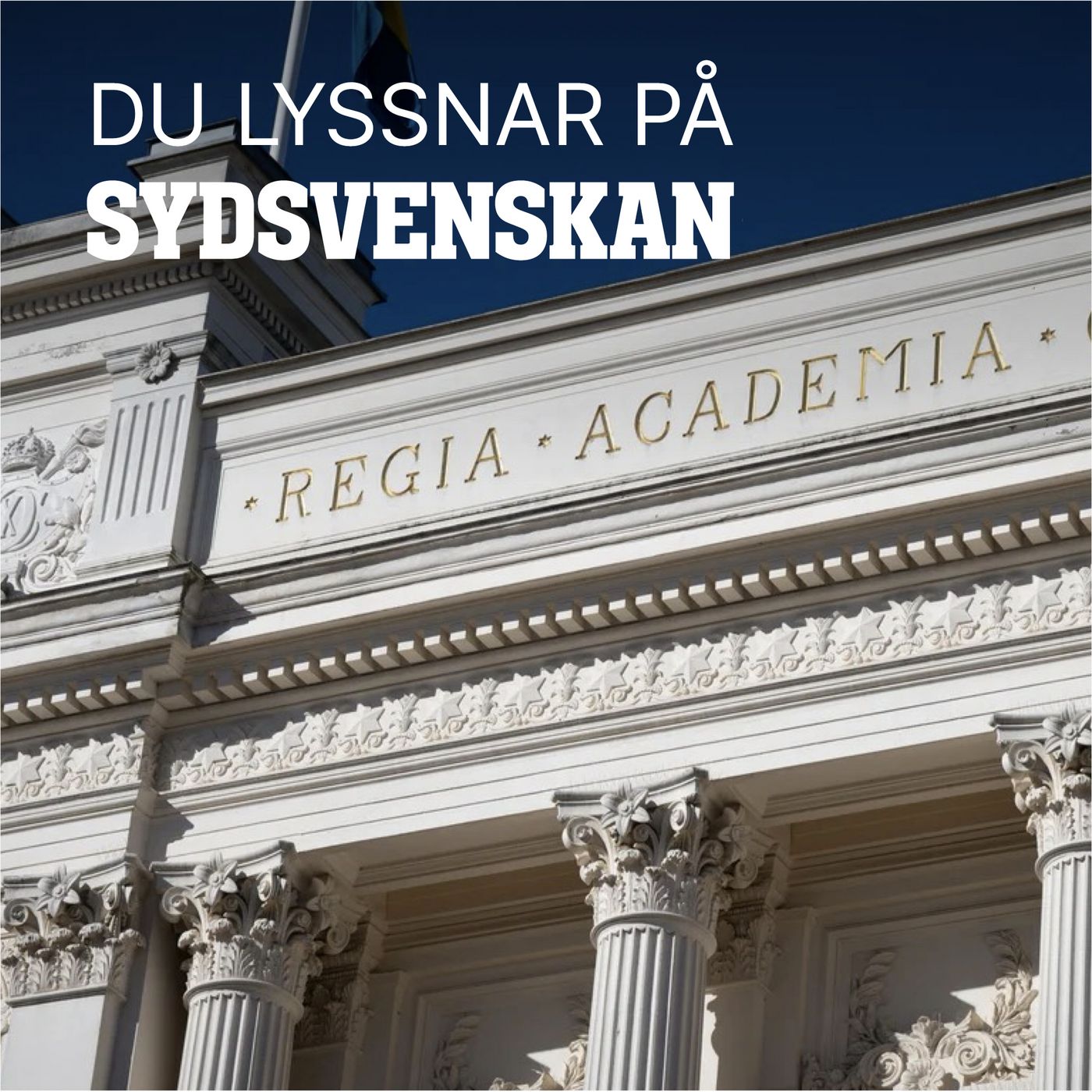 Vad händer med universiteten när AI skriver uppsatserna? episode artwork