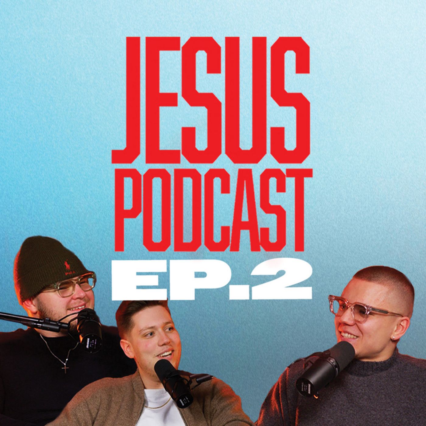 Finns det hopp i tider av kaos? - Markus Botica - EP2