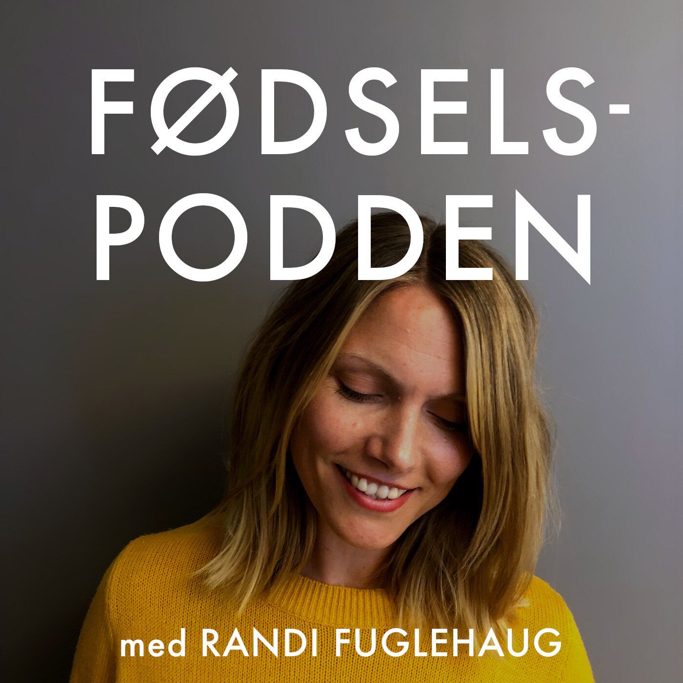 Fødselspodden