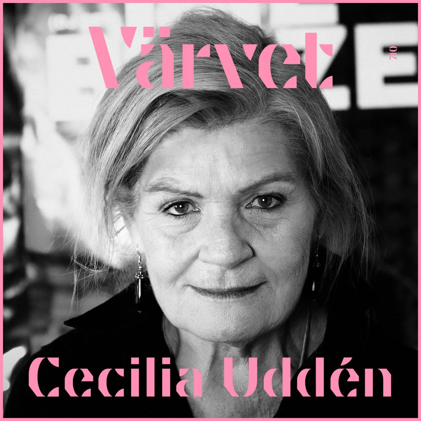 Cecilia Uddén: Sorgen, hatet, tvivlet och Mellanöstern