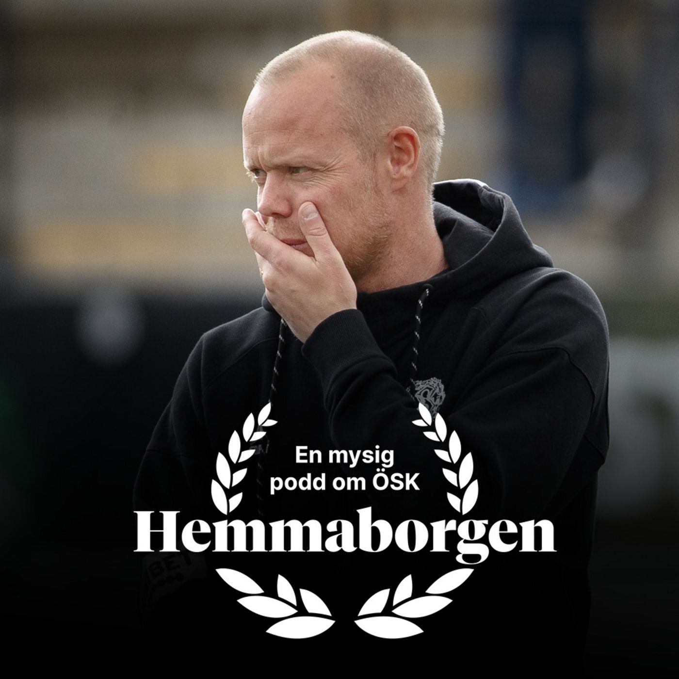 109. Gäst: Patrik Haginge