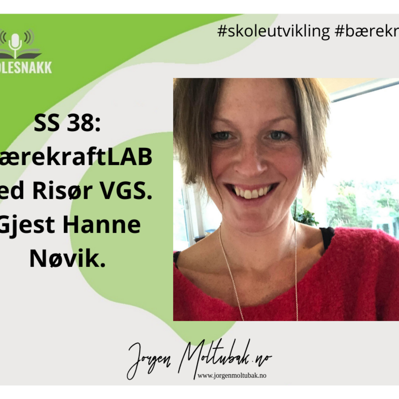 Skolesnakk