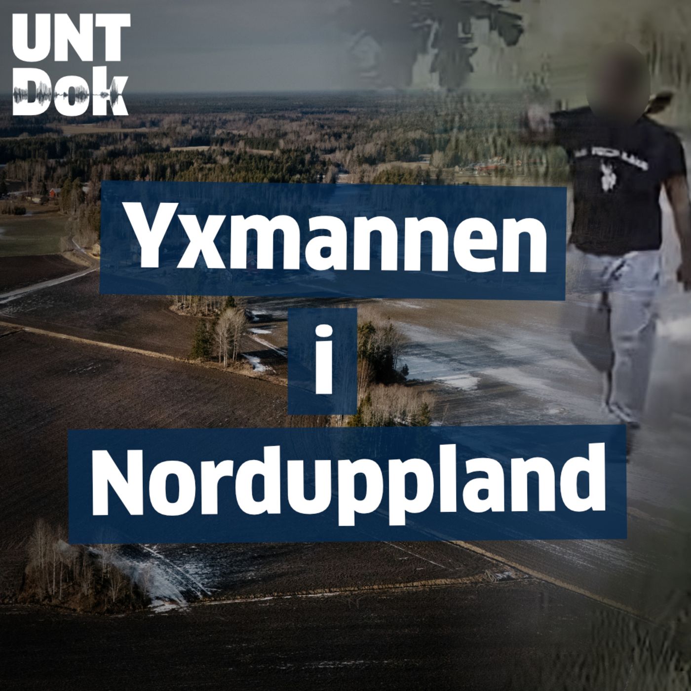 Yxmannen i Norduppland