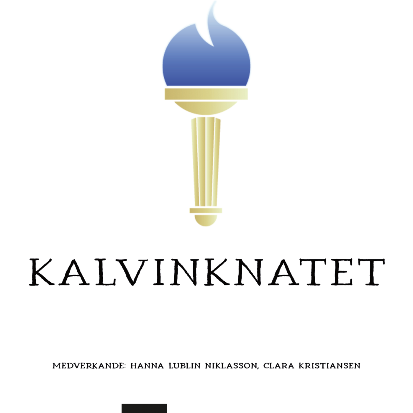 5. Kalvinknatet 5. Kalvinknatet