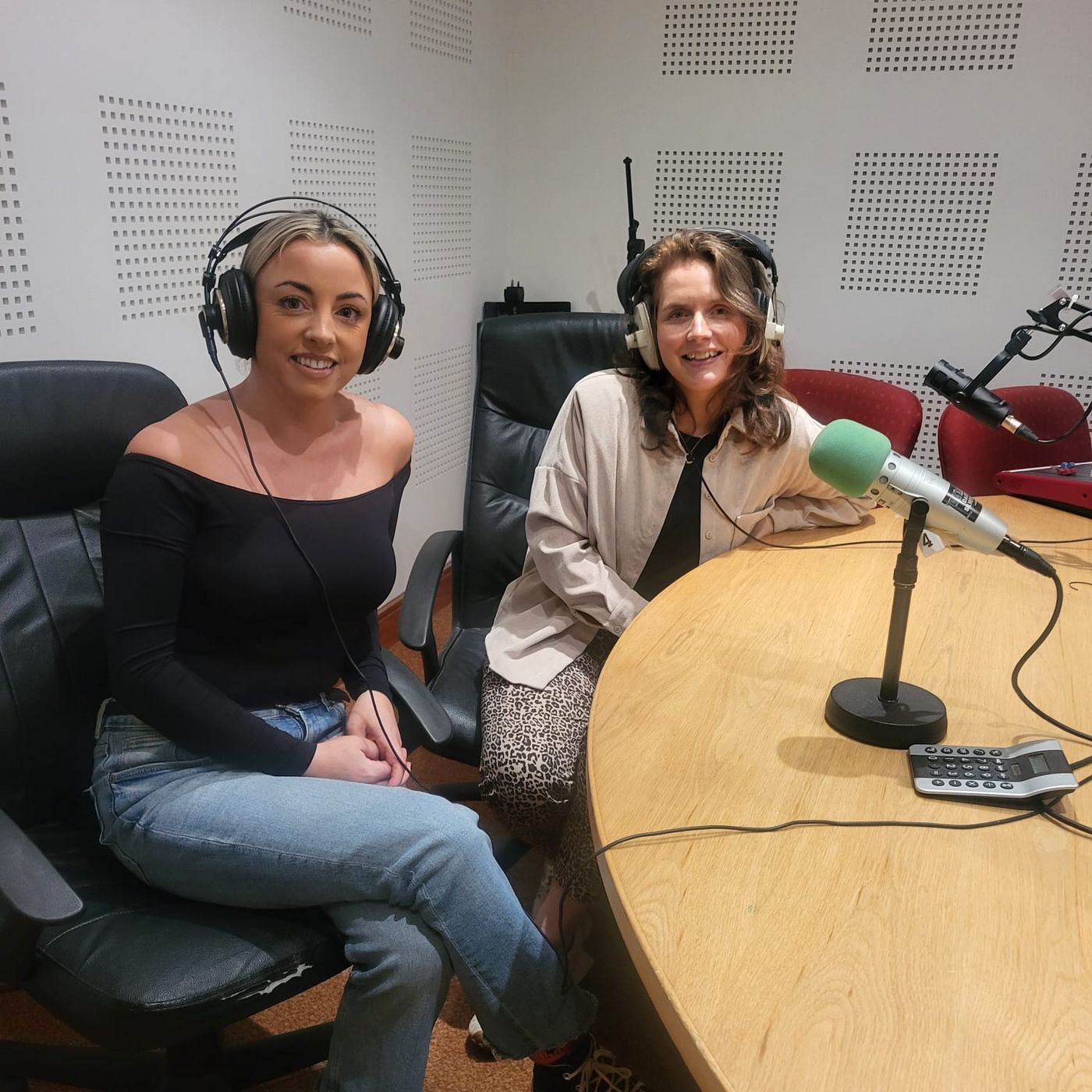 Erris FM Podcasts