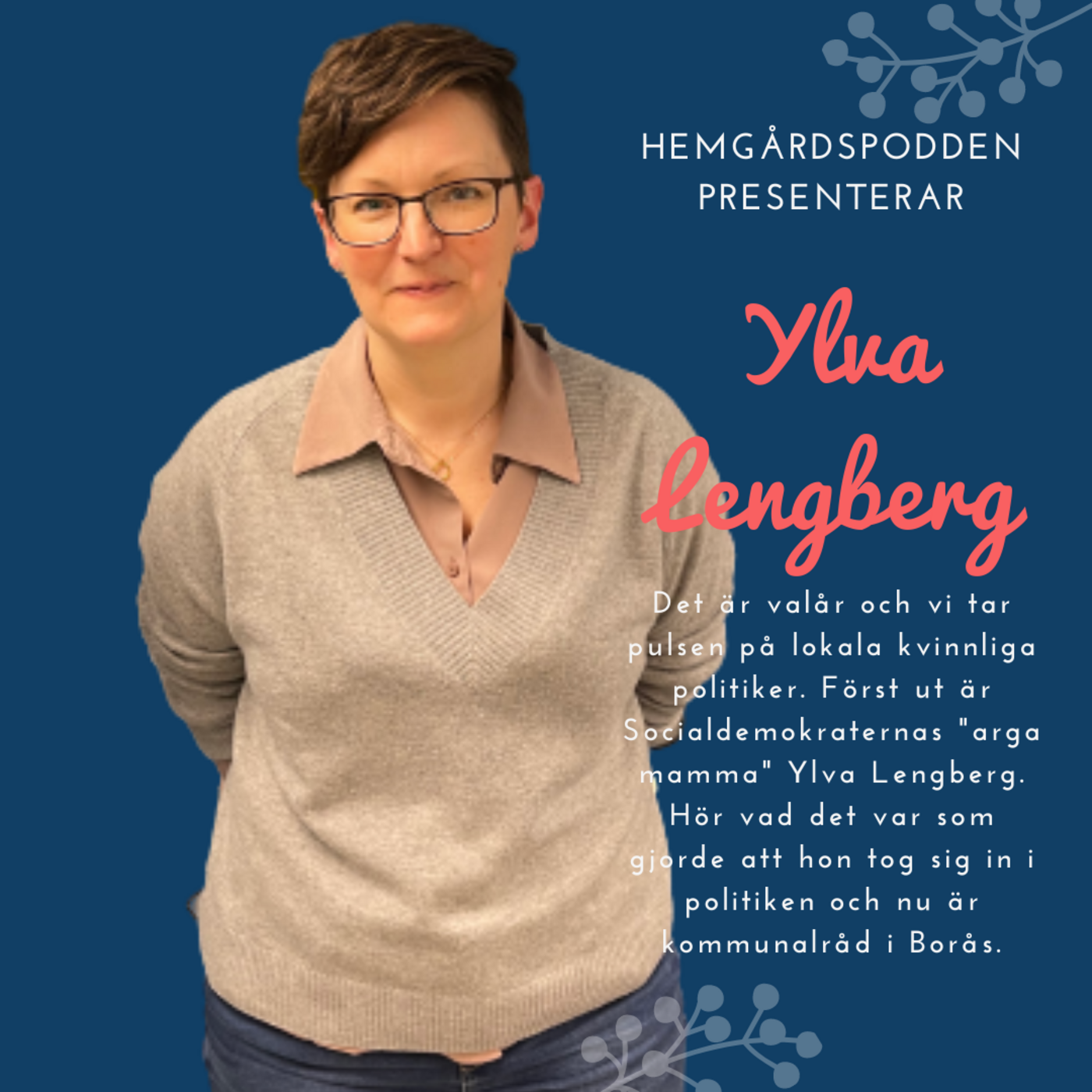 Hemgårdspodden säsong 2 episod 12 episode artwork