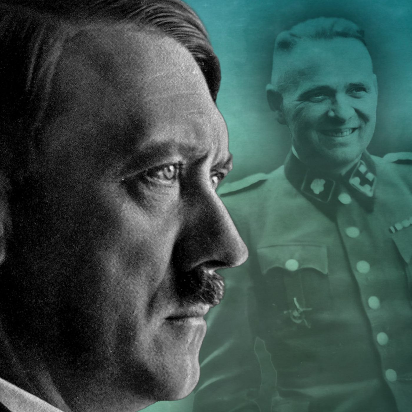 Höss: Familiefaderen, der byggede Auscwitz